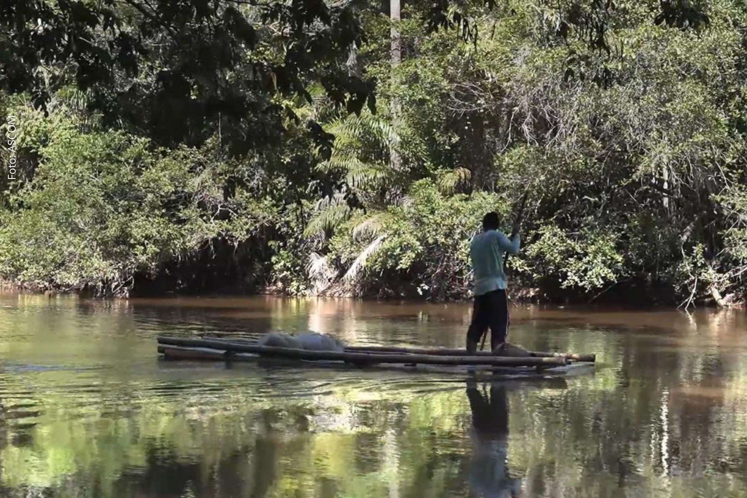 Levantamentos registraram bens materiais e imateriais, fortalecendo memória, identidade e reivindicações territoriais das comunidades indígenas.