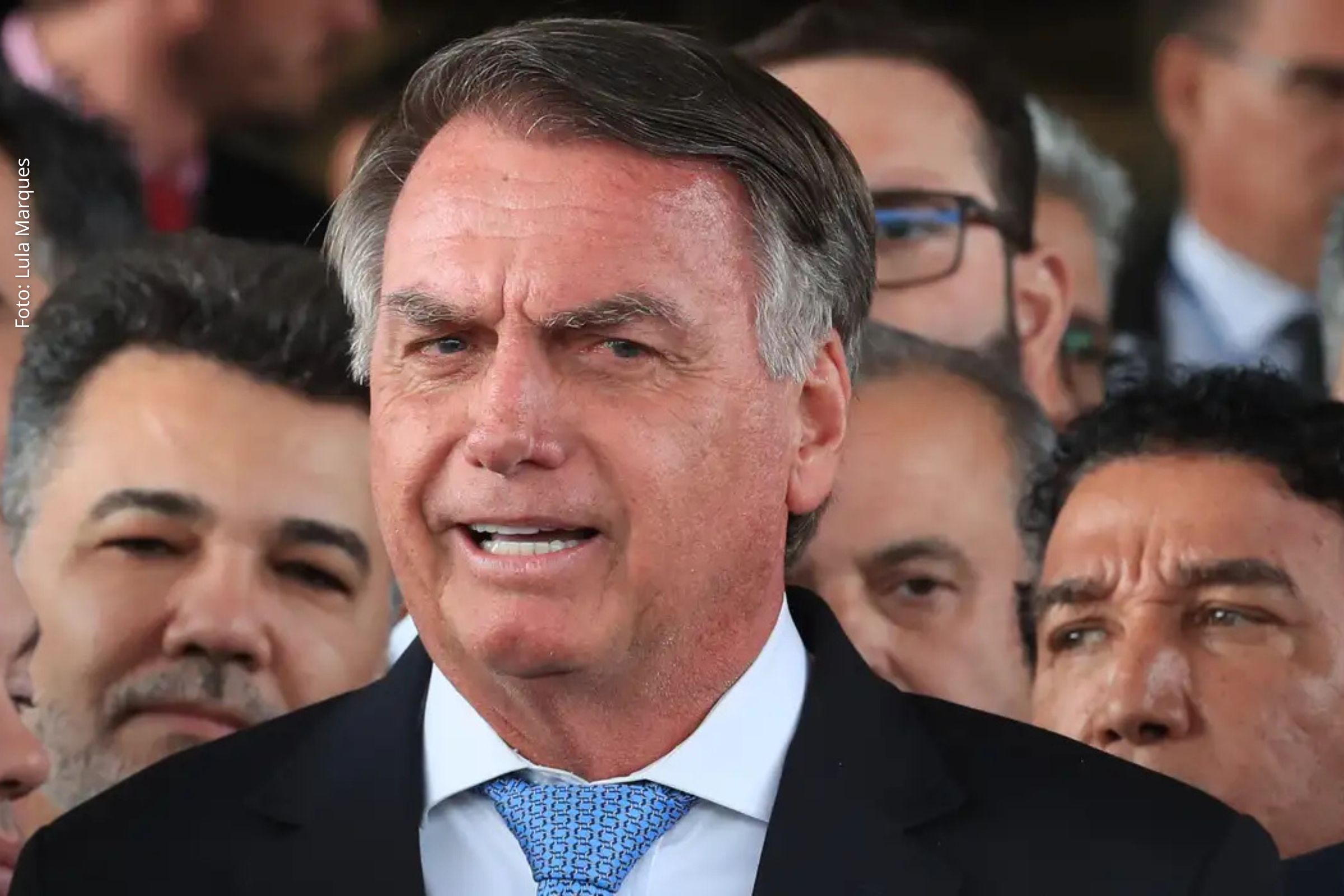 Jair Bolsonaro e aliados apresentam alegações finais no STF e negam participação em trama golpista