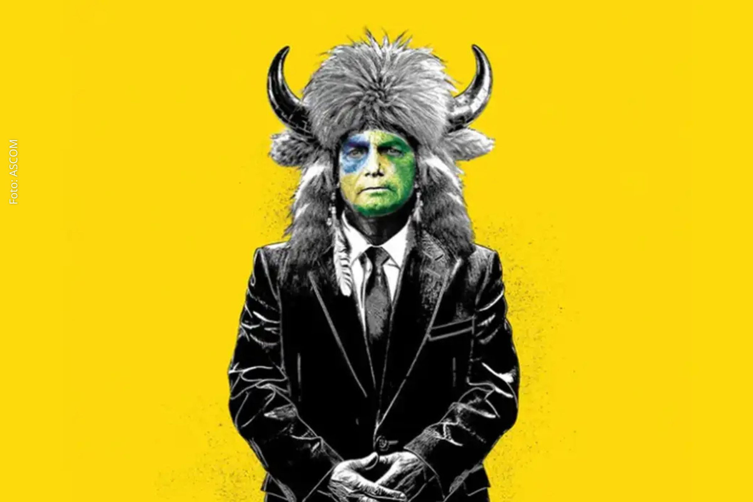 The Economist destaca julgamento de Jair Bolsonaro como “lição de democracia”