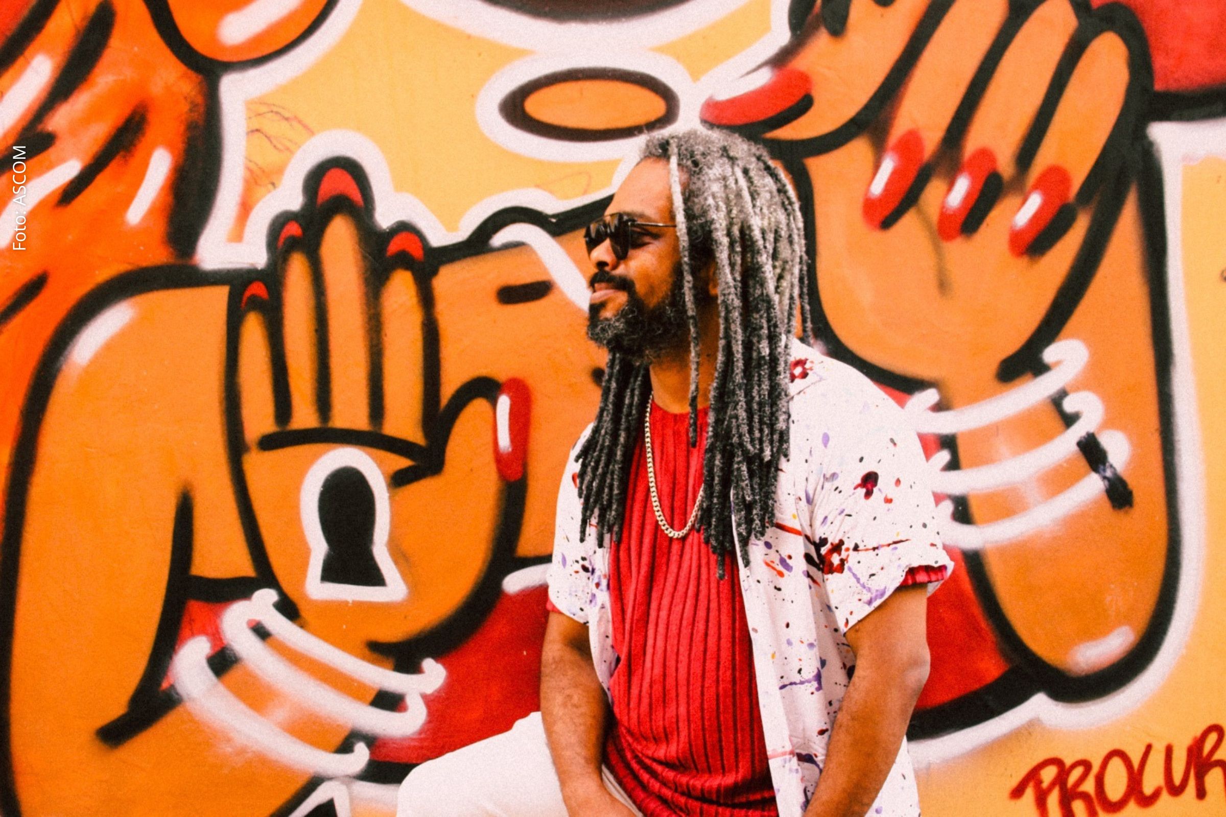 Professor da Uesb recebe Prêmio Jabuti Acadêmico por obra sobre modernismo negro