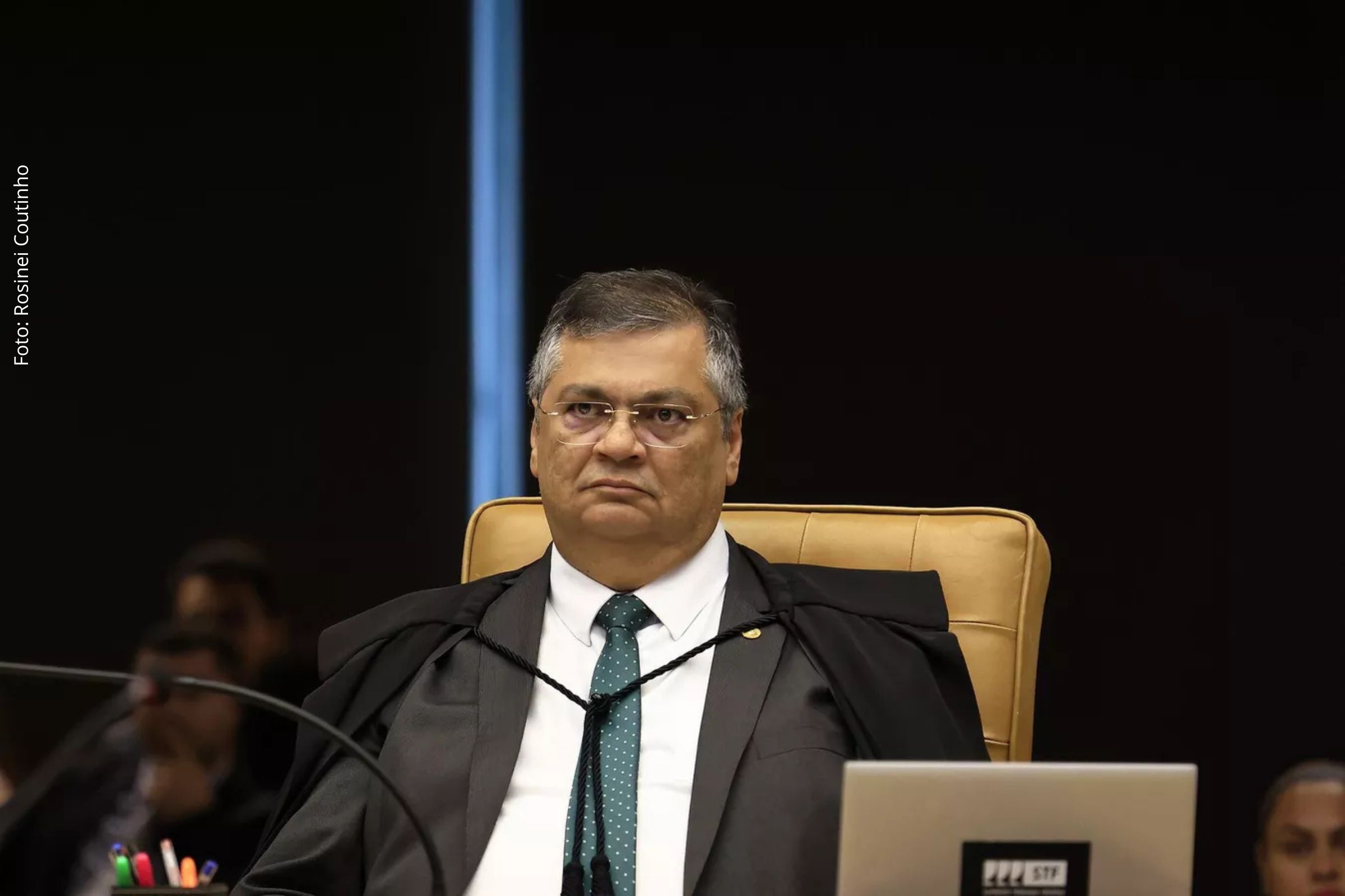 Decisão envolve repasses a estados e municípios entre 2020 e 2024 e estabelece prazo de 10 dias para envio de dados ao Ministério Público e Polícia Federal.