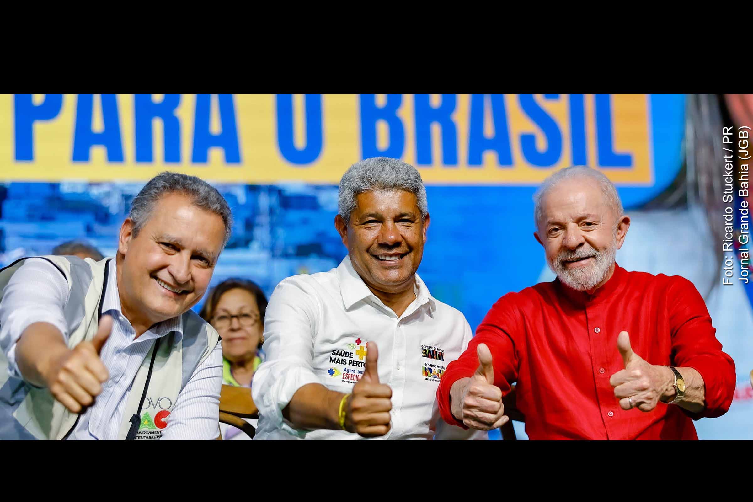 A pesquisa Quaest mostrou que Lula tem 60% de aprovação na Bahia, confirmando o estado como base central de apoio ao governo. O deputado Robinson Almeida destacou a parceria com Jerônimo Rodrigues e as entregas do Novo PAC em saúde, educação e habitação. Os números fortalecem a esquerda no estado e pressionam a oposição liderada por ACM Neto, projetando reflexos para a eleição de 2026.