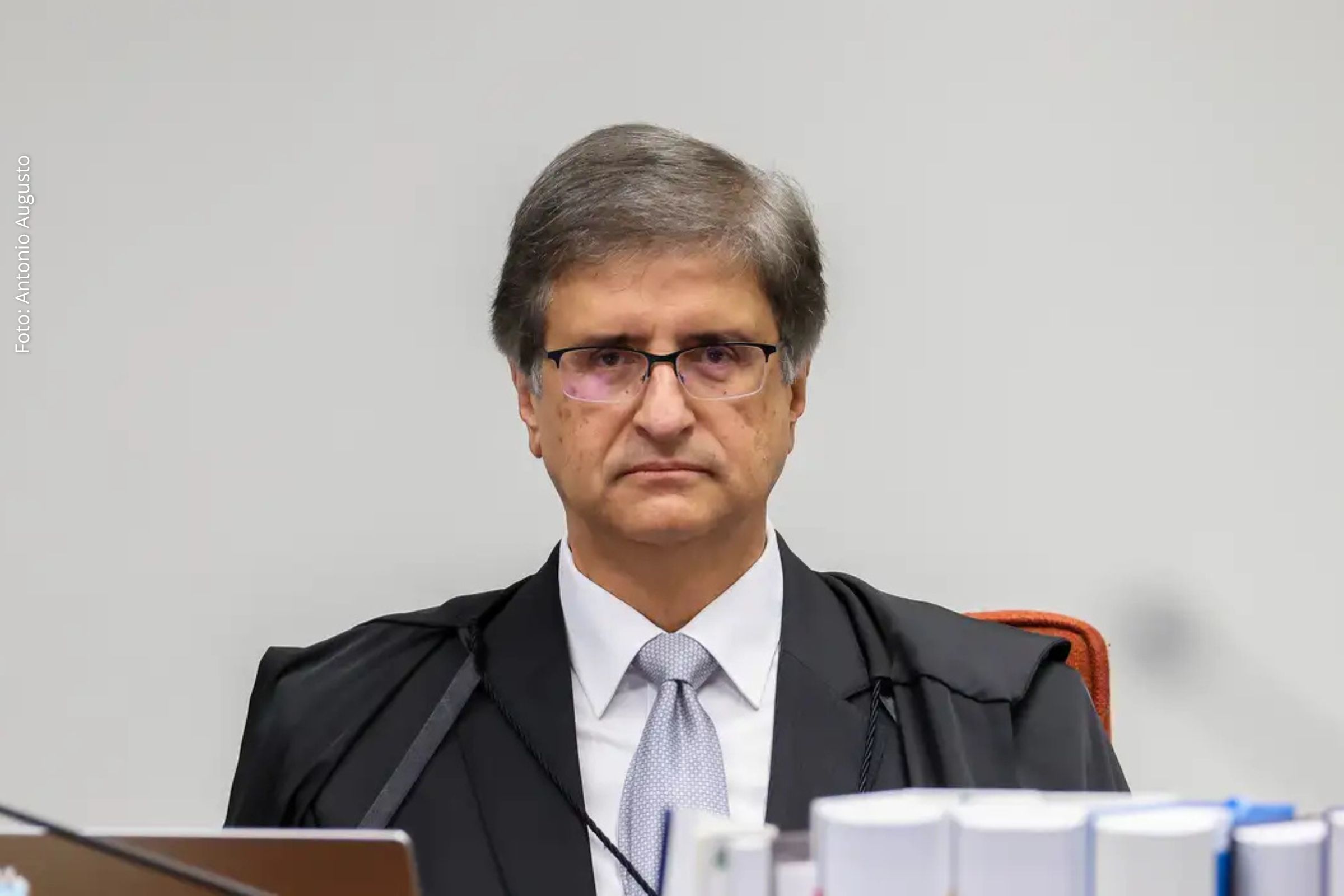 Decisão foi formalizada nesta quarta-feira (27/08/2025) e ainda depende de aprovação do Senado.