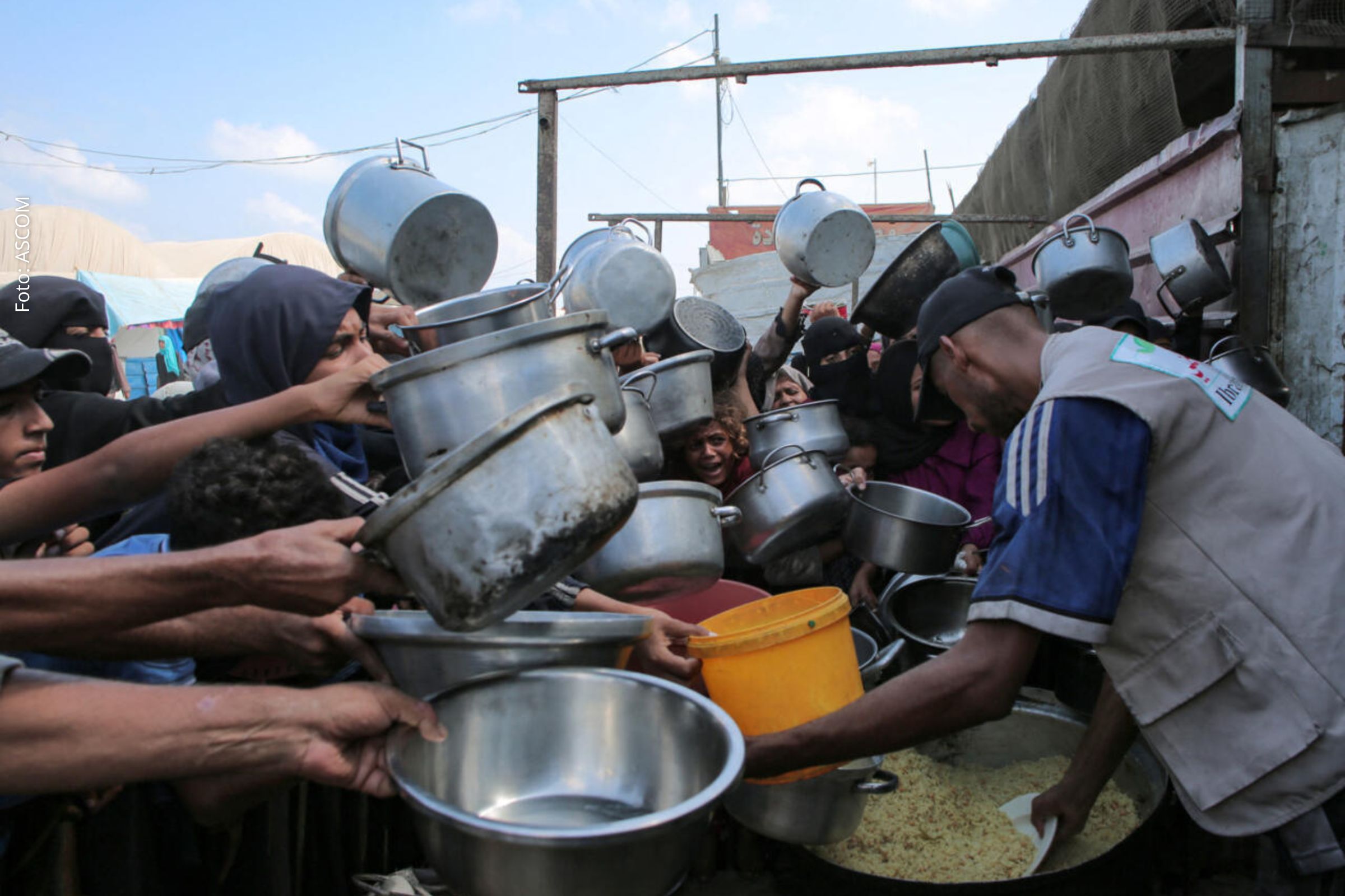 Diplomatas europeus pedem medidas urgentes da União Europeia contra ações de Israel em Gaza e Cisjordânia