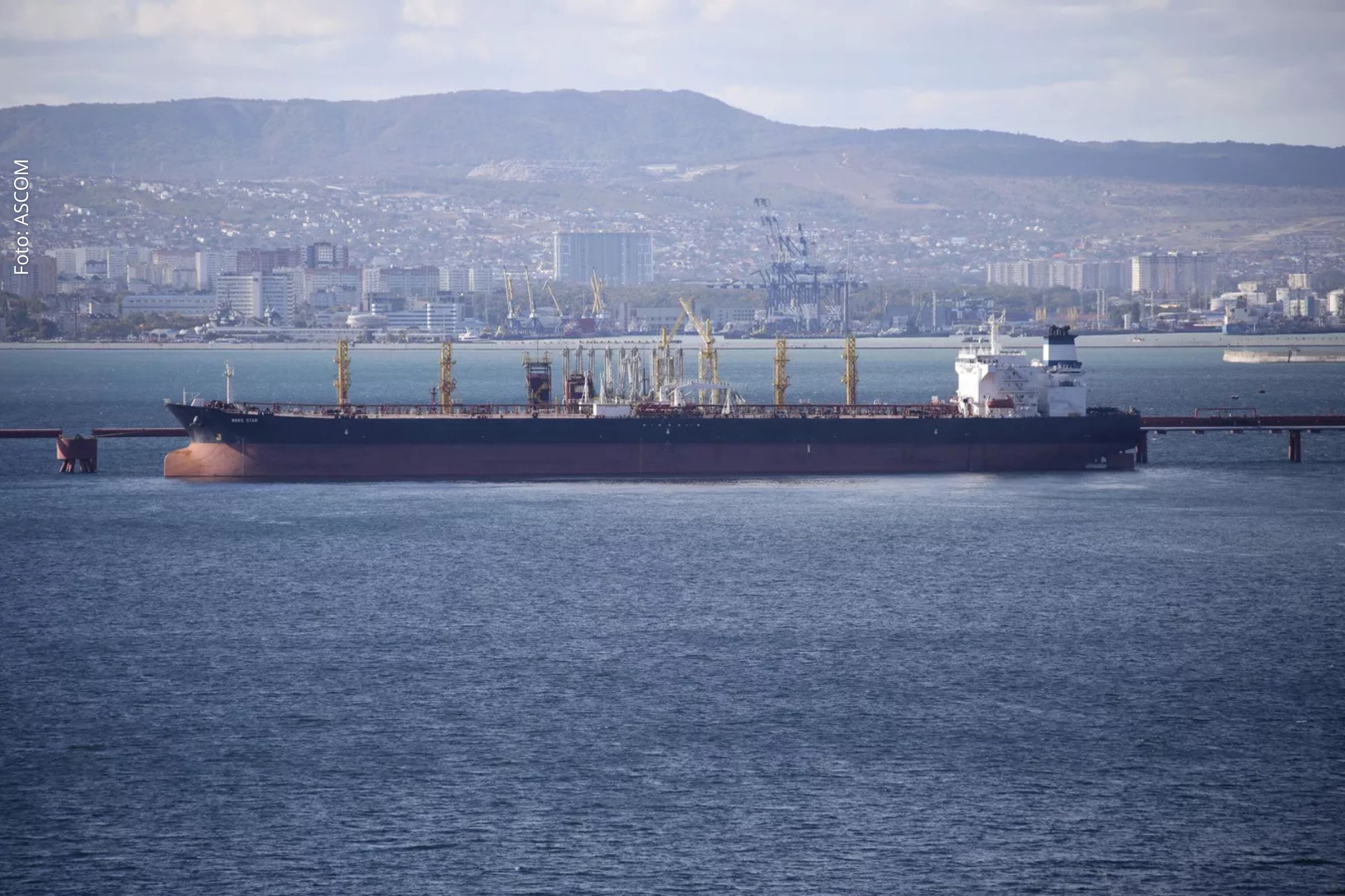 Relatório do Serviço de Inteligência Externa da Rússia aponta que Londres pretende realizar operações clandestinas para atingir exportações de petróleo.
