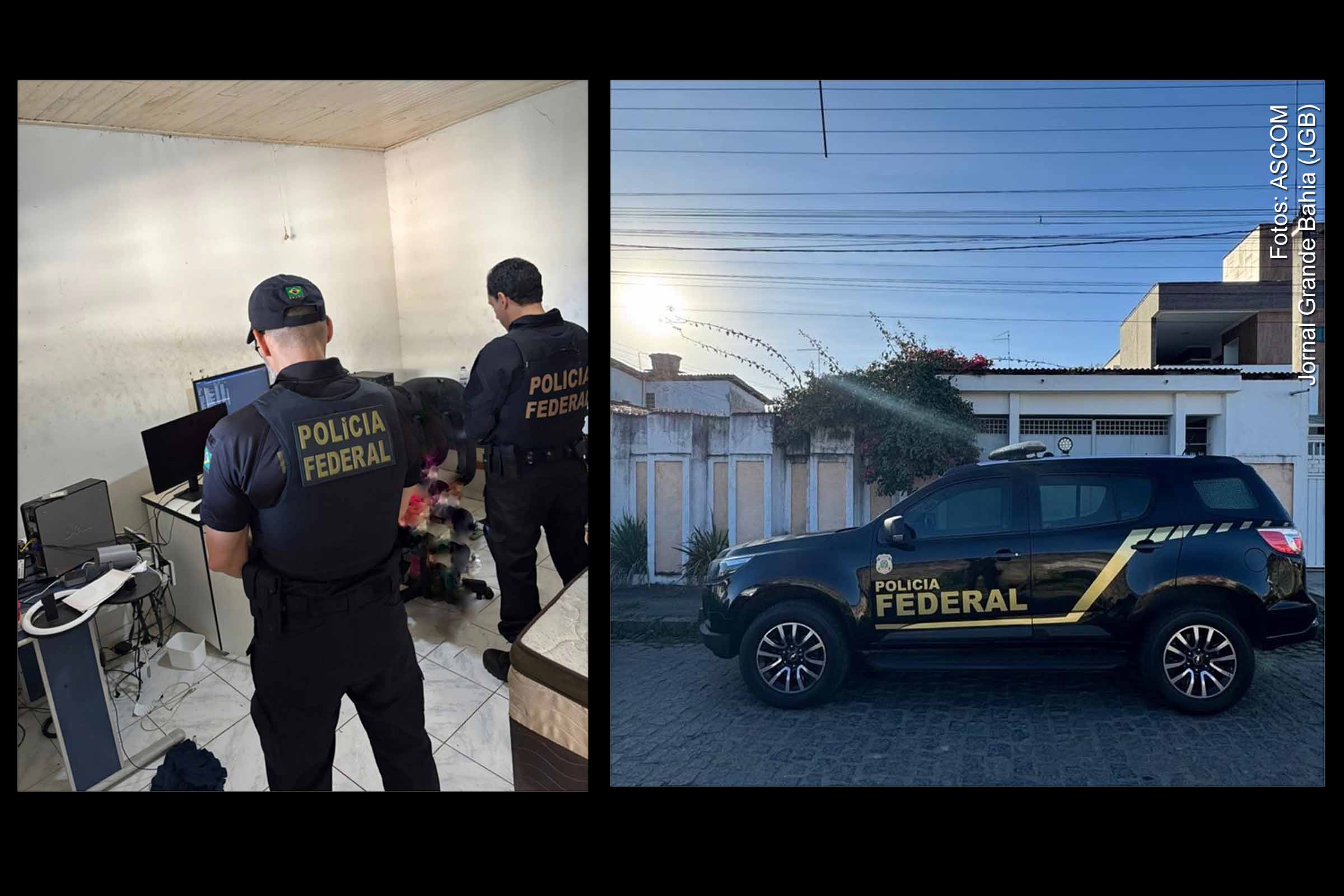 A operação Truth, deflagrada nesta quarta-feira (20/08/2025) pela Polícia Federal e Ministério da Previdência, desarticulou parte de um esquema de venda ilegal de dados do INSS na Bahia. O grupo criminoso comercializava informações de beneficiários para advogados e financeiras, além de divulgar vídeos com orientações fraudulentas. Dois mandados de busca foram cumpridos em Cruz das Almas, com apreensão de documentos e equipamentos. O crime prevê até quatro anos de detenção.