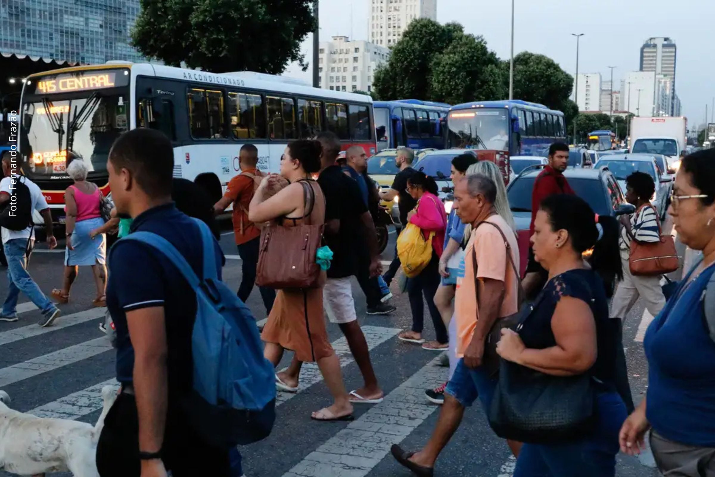 Terceiro Relatório do Observatório Brasileiro das Desigualdades 2025 aponta avanços e retrocessos em indicadores sociais.