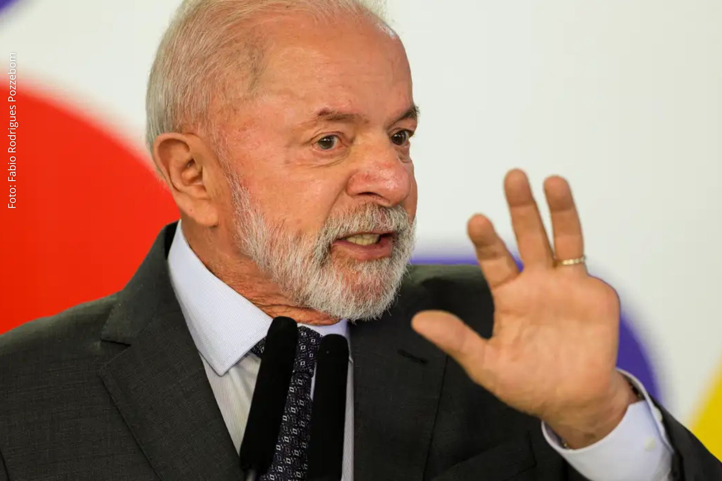 Medida provisória será publicada nesta quarta-feira (13/08/2025) e terá prioridade para pequenas empresas e alimentos perecíveis.