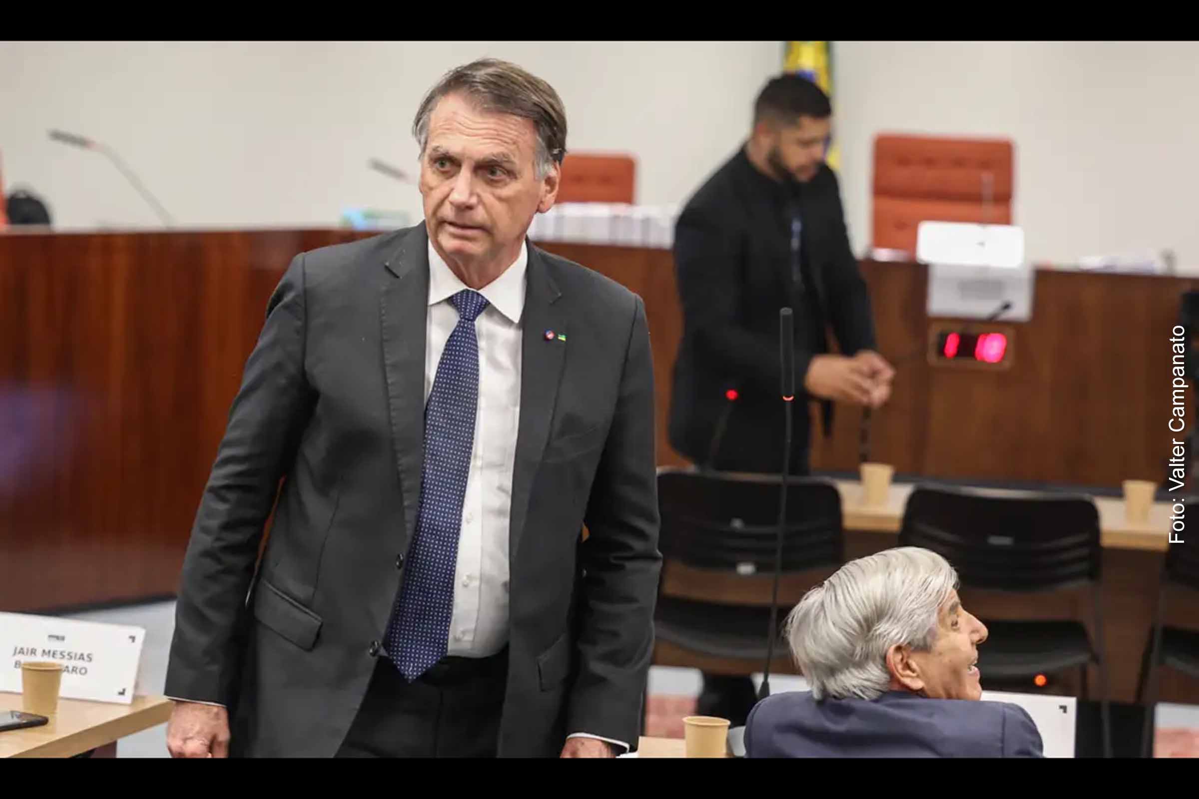 Prisão domiciliar do ex-presidente Jair Bolsonaro agrava crise institucional e diplomática: entenda o caso, os desdobramentos e a repercussão global