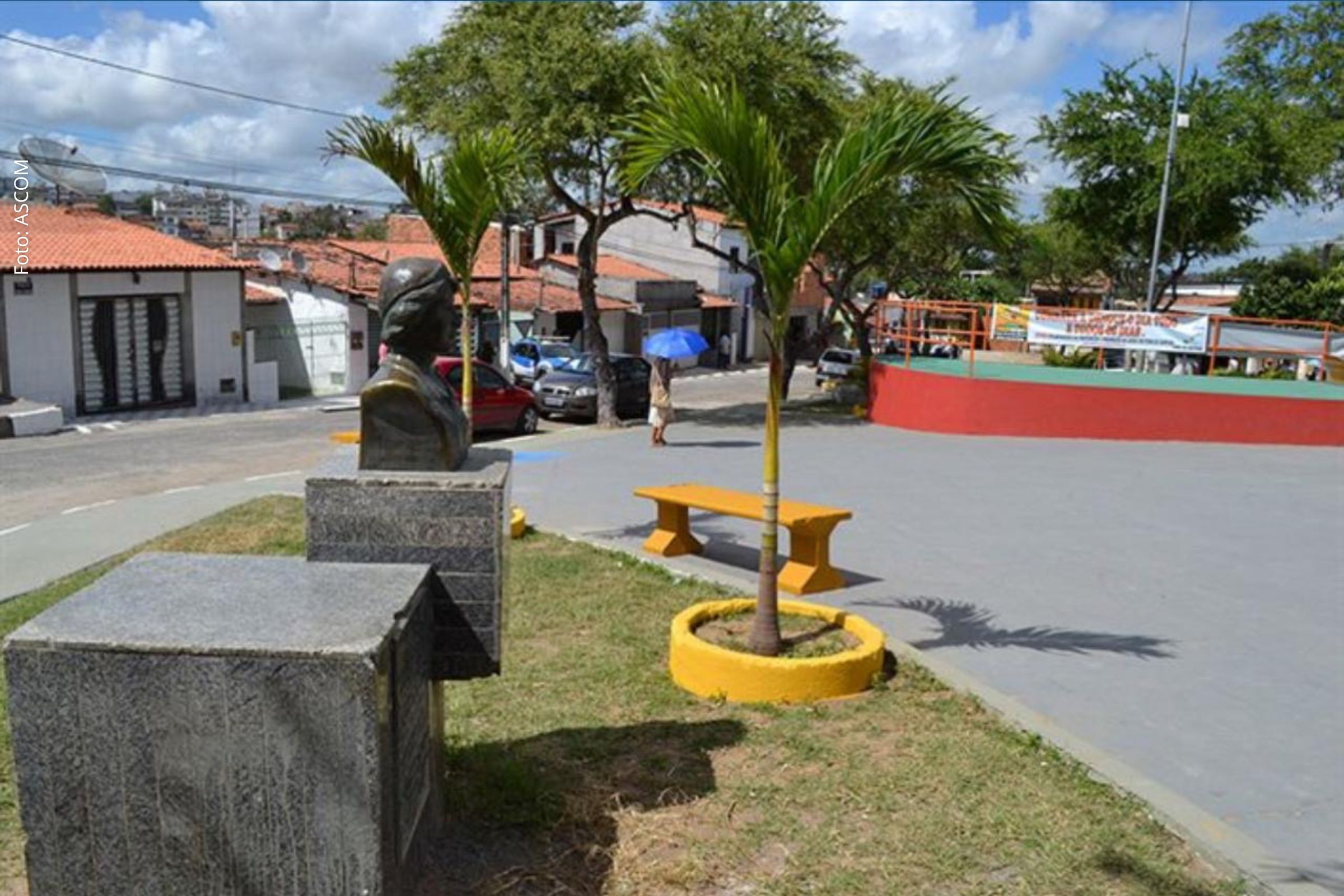 Projeto de lei aprovado por unanimidade valoriza a história e a identidade cultural do bairro, criado a partir da antiga Fazenda de Dona Pomba.