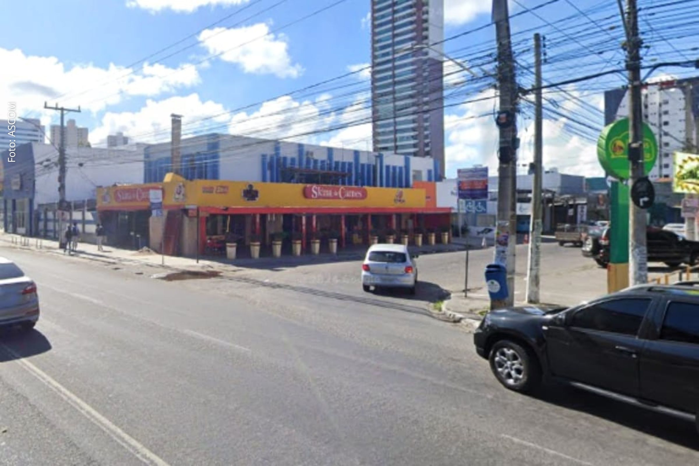 Propostas incluem interligação com a avenida Getúlio Vargas e realocação de ponto de vans para melhorar mobilidade.