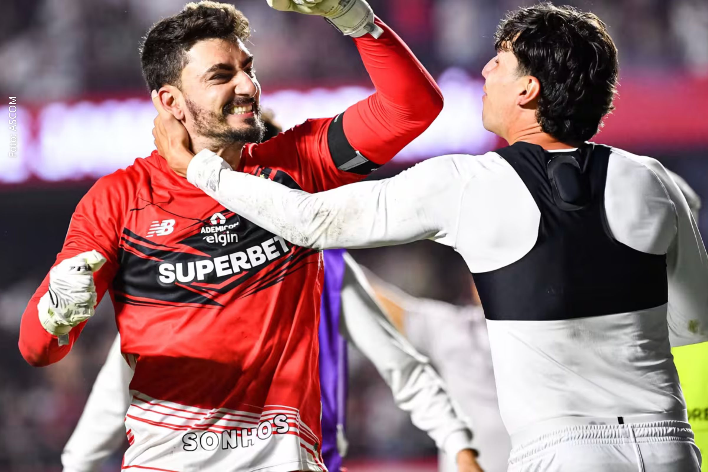 Estudiantes, Flamengo, LDU, Palmeiras, Racing, River Plate, São Paulo e Vélez avançam para as quartas de final.