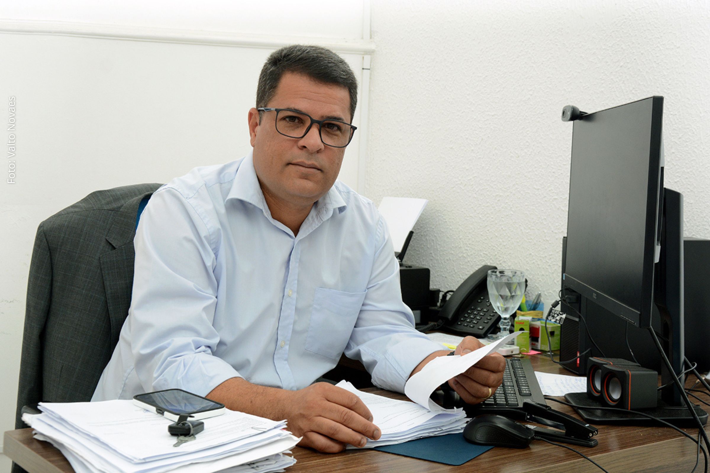 SEDUR de Feira de Santana suspende temporariamente atendimento para mudança de sede