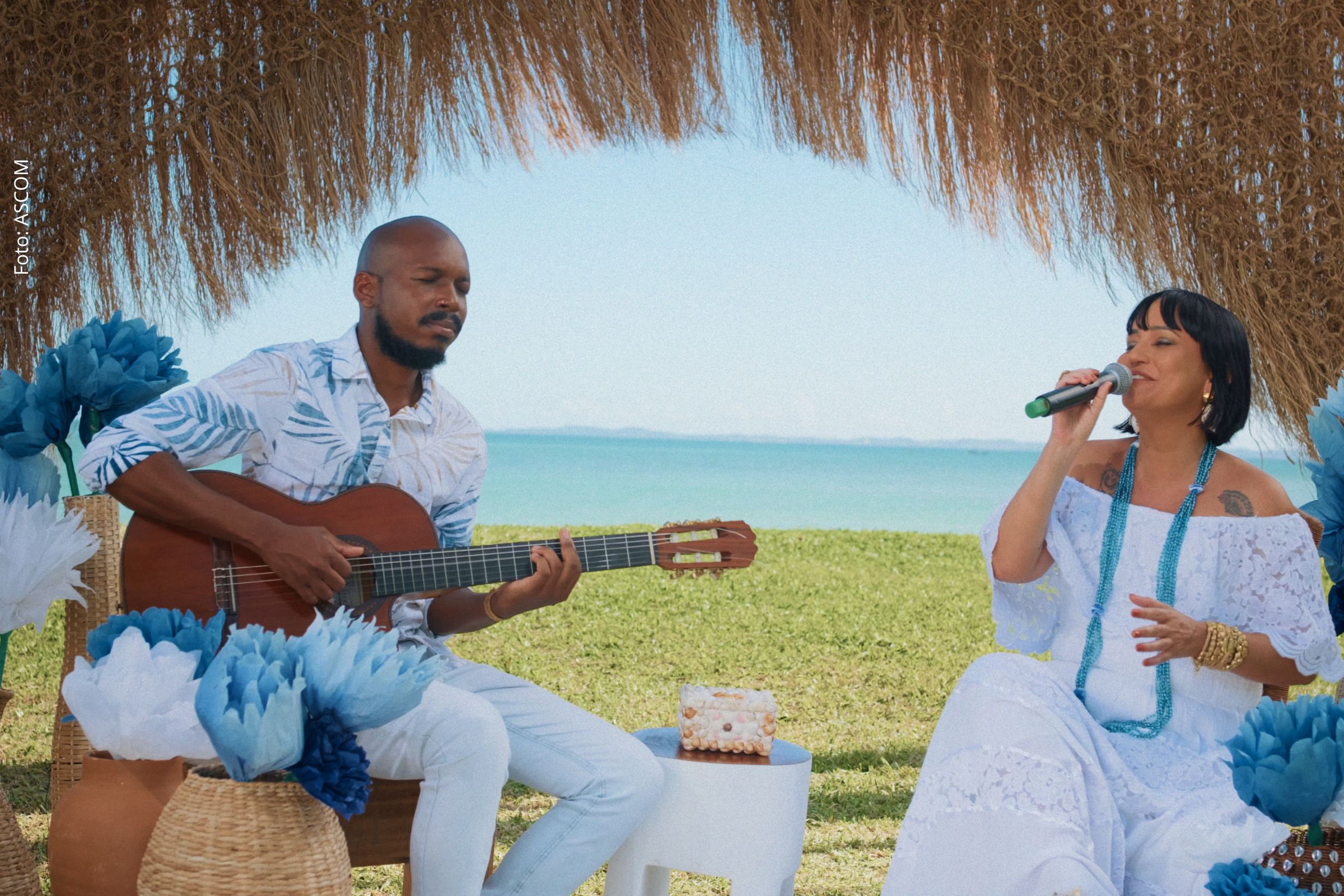 Série “Cantos do Mar” estreia no Travel Box Brazil com foco na Baía de Todos os Santos