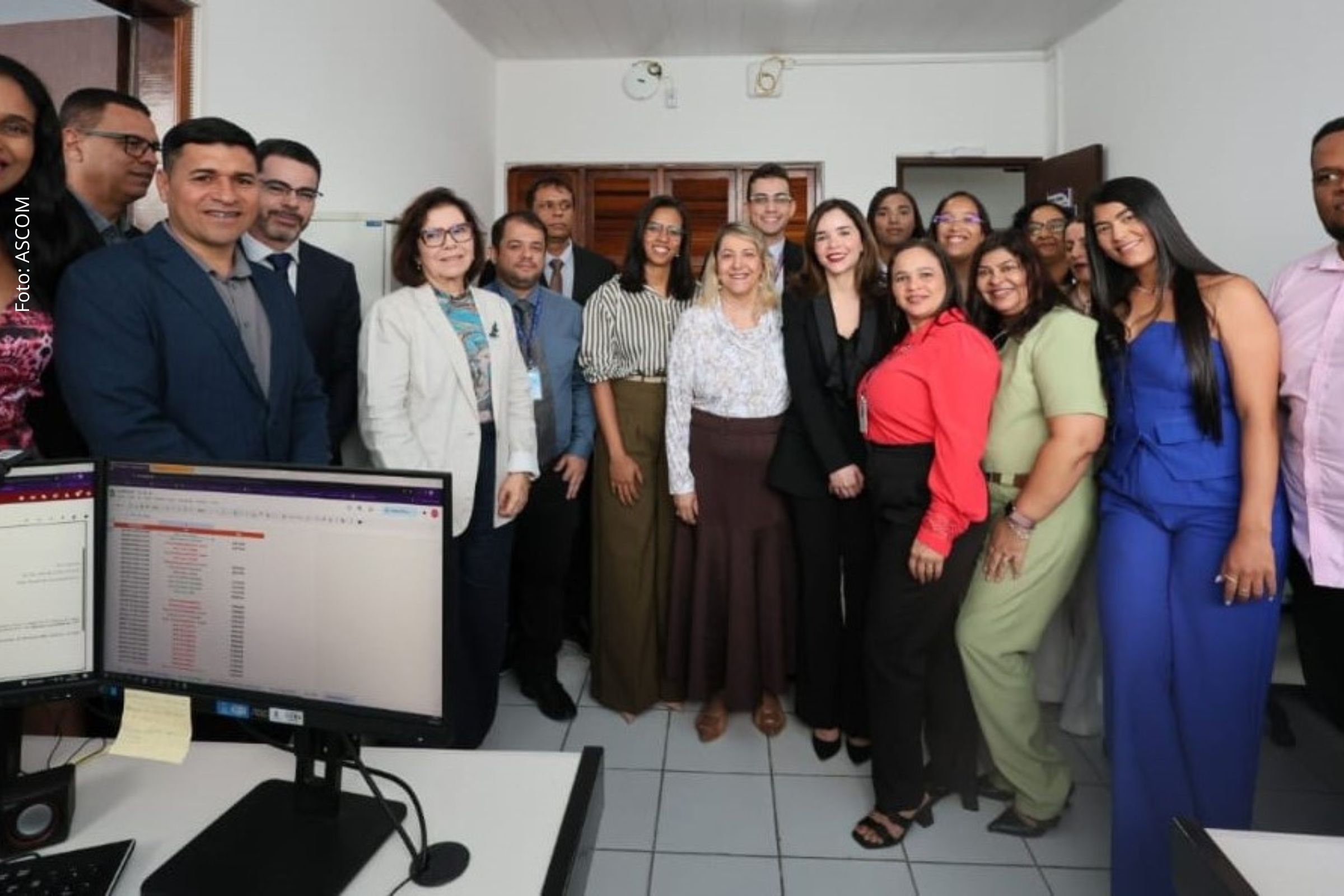 Nova unidade visa desafogar processos e ampliar acesso à justiça na Comarca de Campo Formoso.