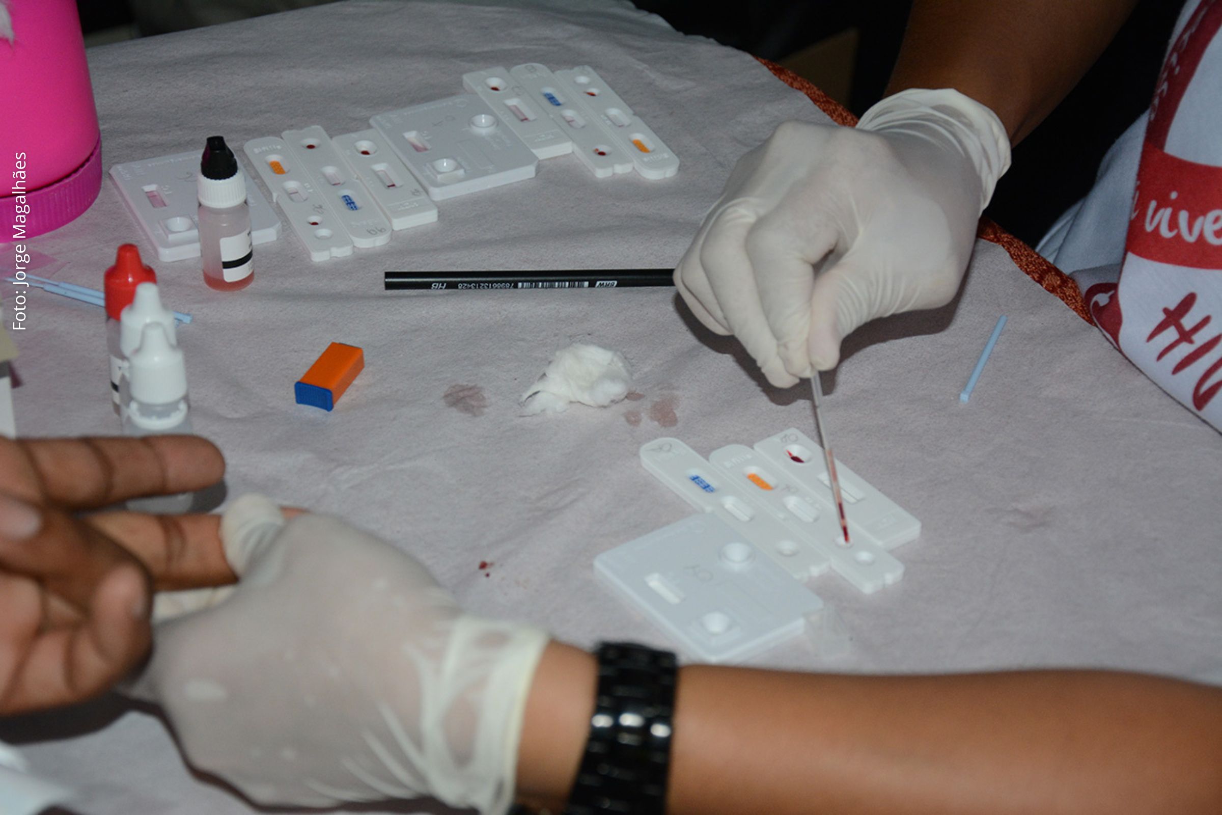 Centro de Referência Municipal contabiliza aumento em relação ao mesmo período do ano anterior.