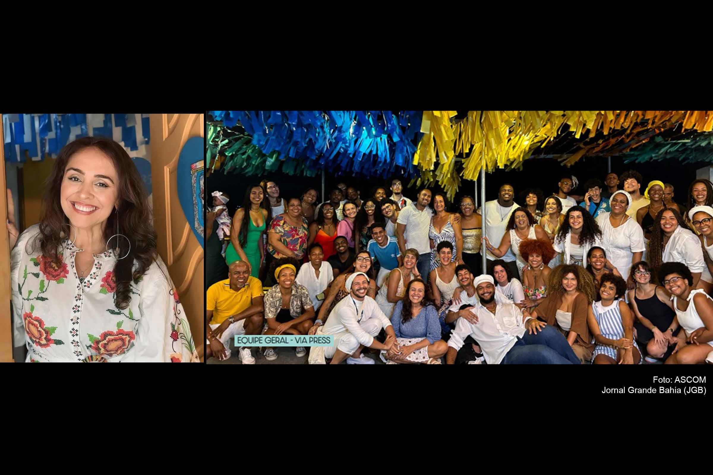 A VIA Press Comunicação é finalista do Prêmio IEL de Talentos 2025, etapa Bahia, na categoria Empresa Inovadora, graças ao Programa de Estágio VIA Transforma, que já beneficiou 238 jovens desde 2021. O projeto se destaca por seu impacto social, diversidade e formação profissional. A premiação acontece nesta sexta (29/08/2025), em Salvador, e os vencedores estaduais disputarão a etapa nacional.