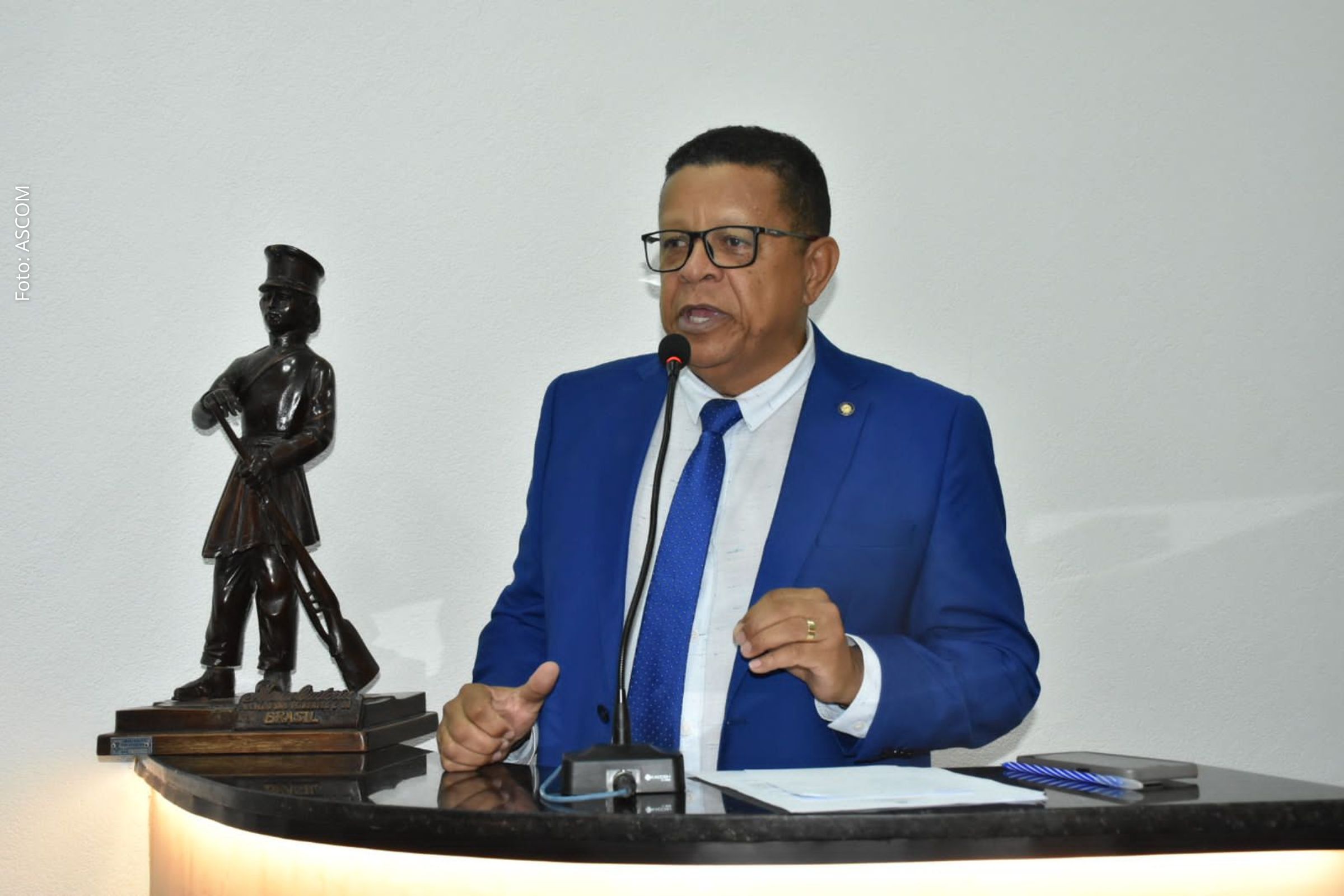 Projeto visa reduzir expansão horizontal e otimizar infraestrutura urbana.