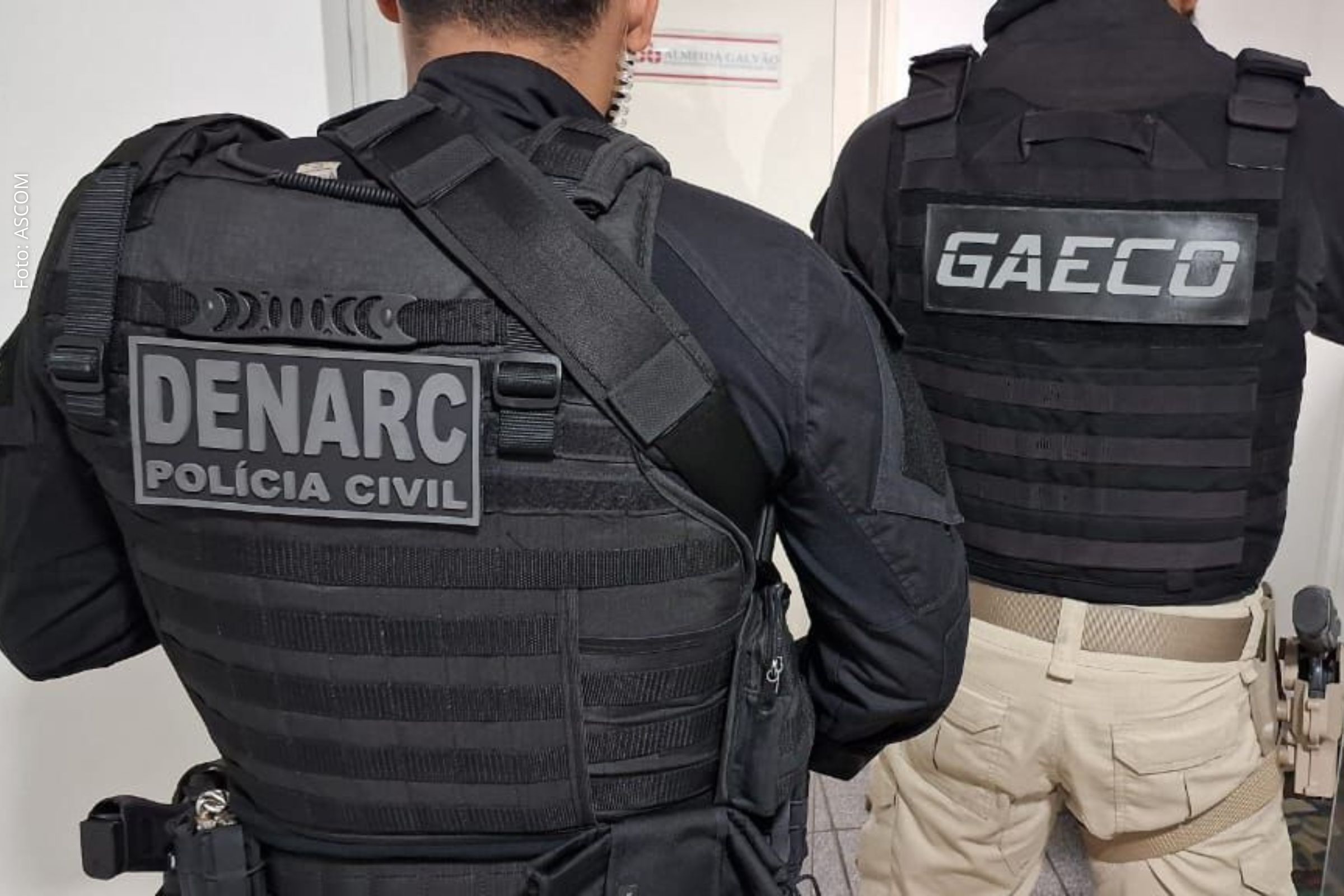 ‘Operação Tricoderma’ é deflagrada em Santaluz contra esquema de desvio de recursos públicos