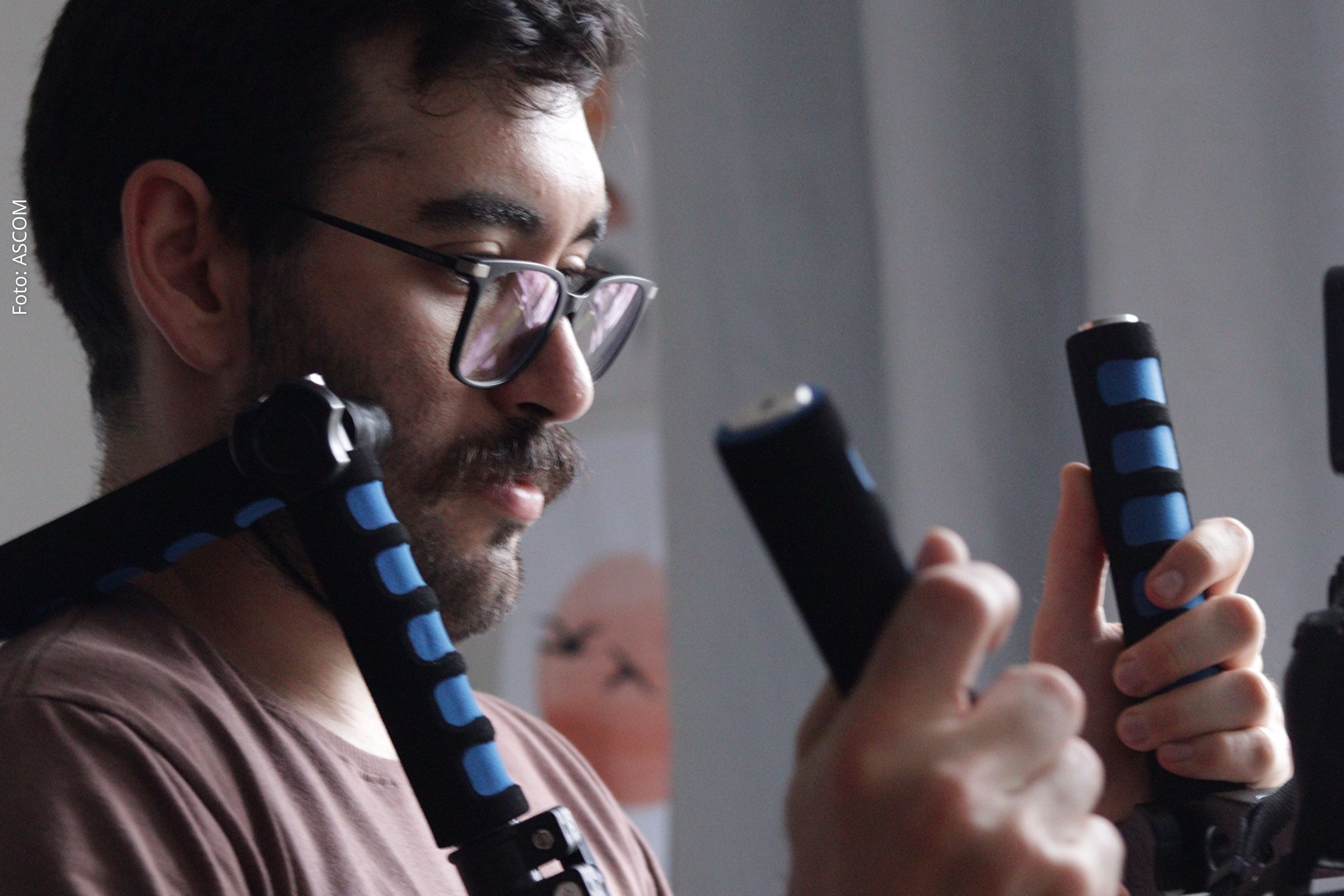 3 Sinais Produções realiza exibições e debate sobre cinema de horror em Salvador