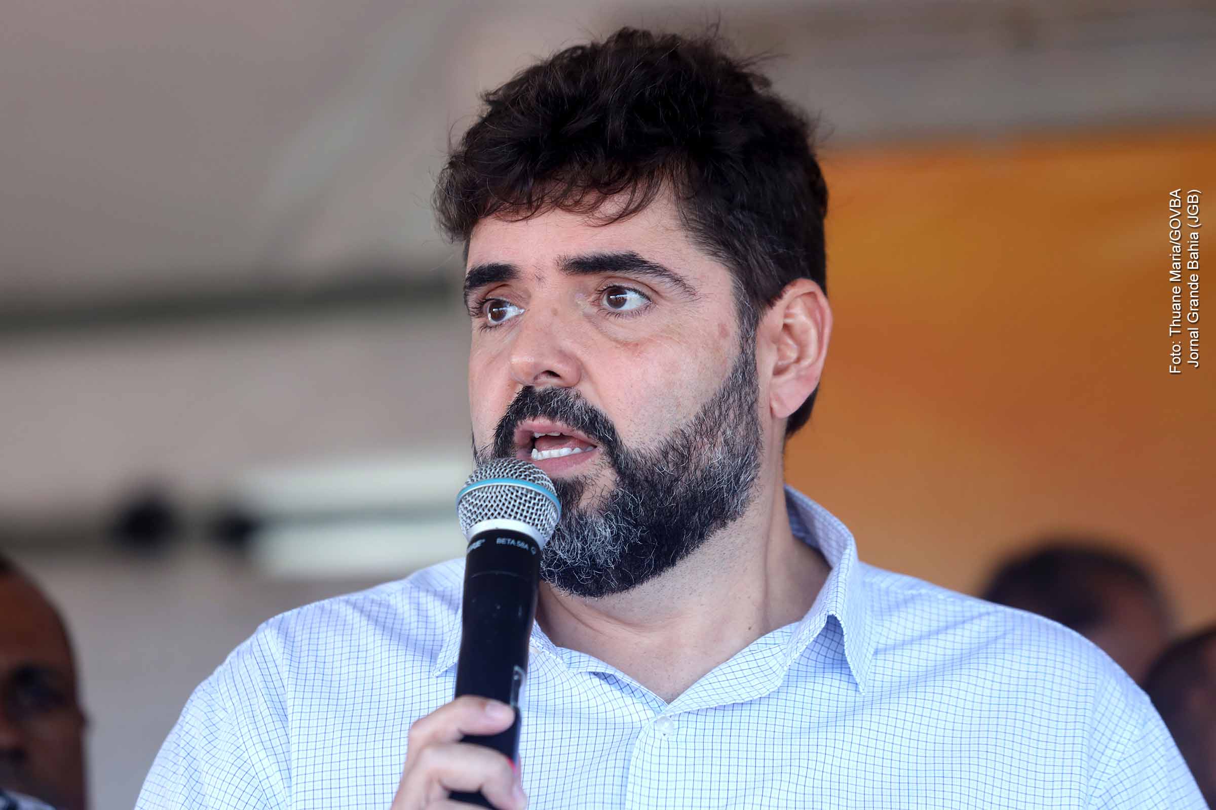 A Secretaria de Relações Institucionais da Bahia (Serin) lança neste sábado (13/09/2025), em Ibipitanga, o projeto Serin Itinerante, voltado a aproximar o Governo do Estado de municípios e movimentos sociais. A ação contará com coordenações temáticas, reuniões e escuta de demandas locais. Inscrições estão abertas online, e a expectativa é ampliar o diálogo em diversos territórios baianos, fortalecendo a articulação social e institucional.