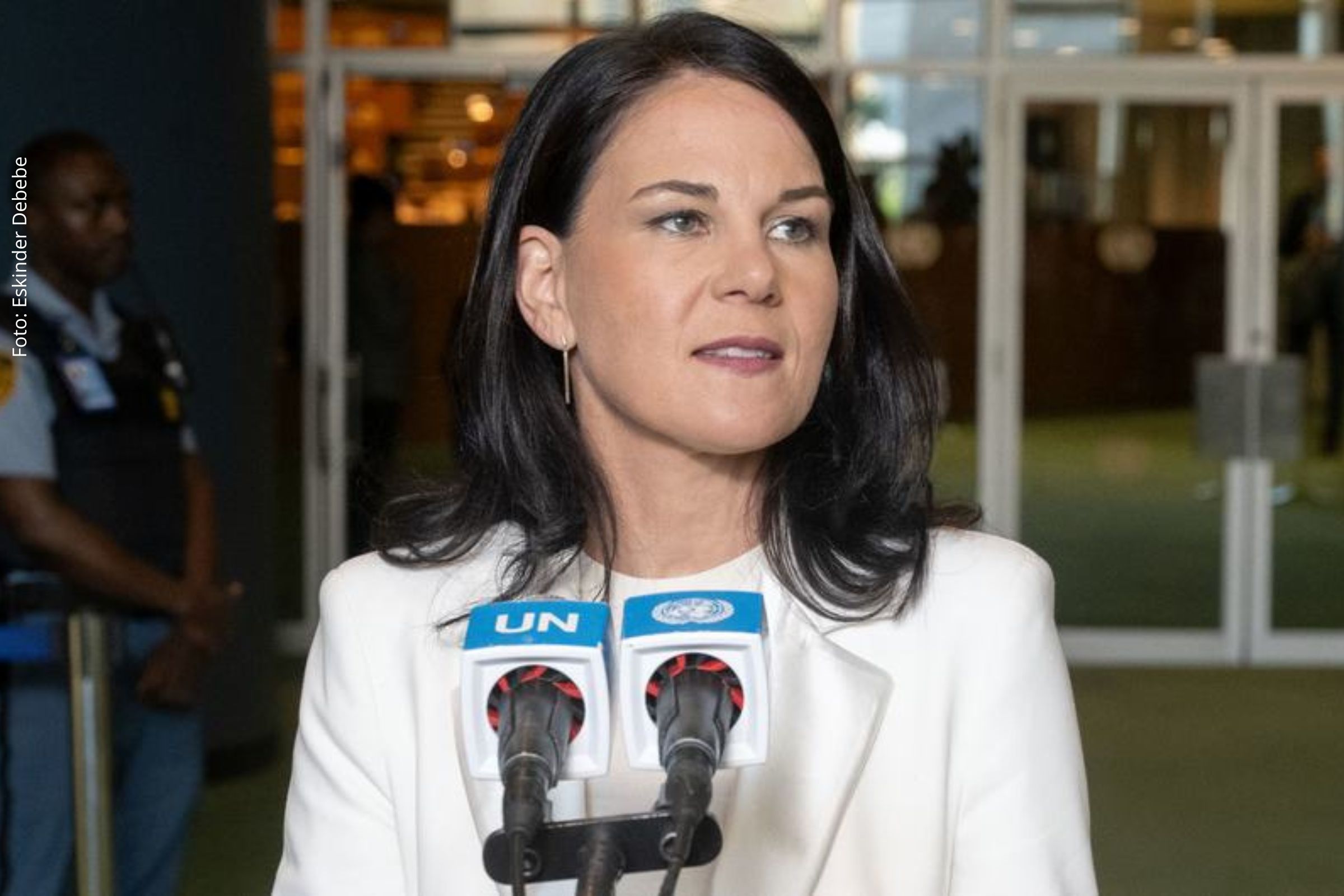 Primeira mulher europeia no cargo assume liderança da Assembleia Geral nesta terça-feira (09/09/2025) com foco em paz, desenvolvimento e direitos humanos.