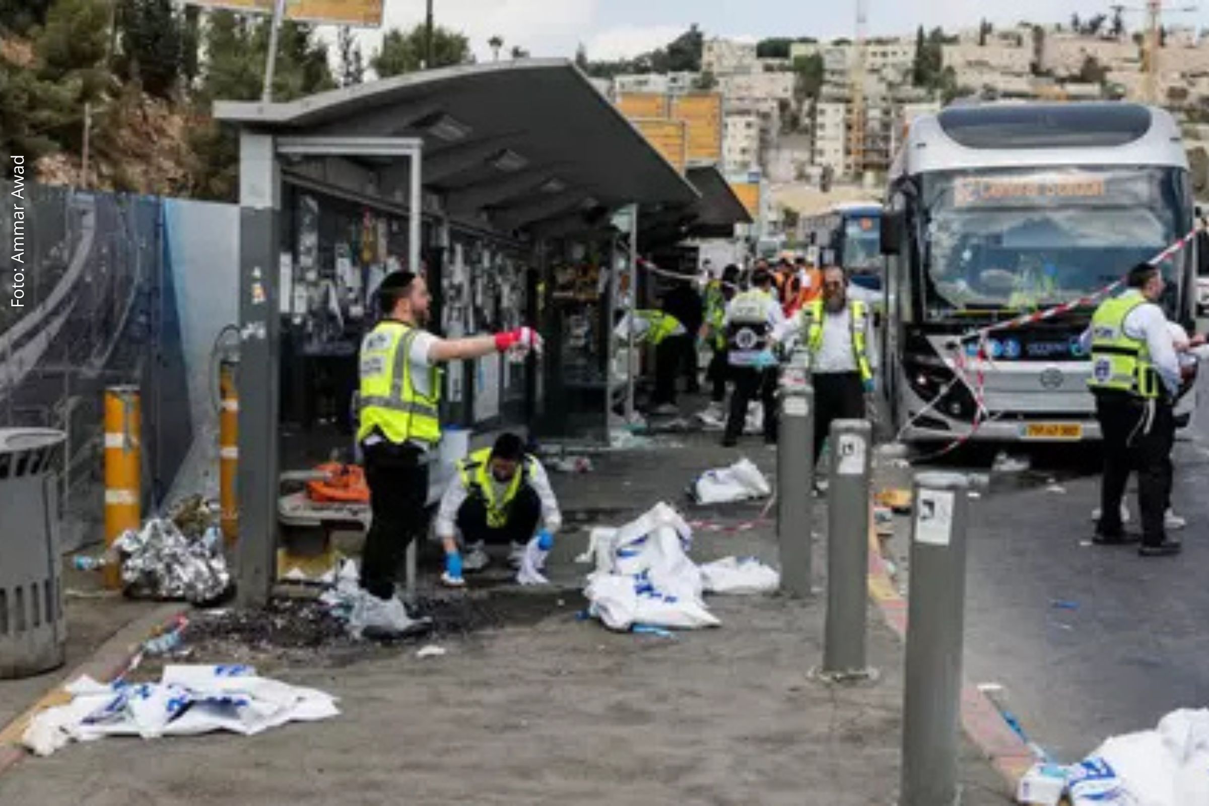 Decisão ocorre em meio à escalada do conflito com o Hamas e sinaliza possível ocupação completa do território palestino.