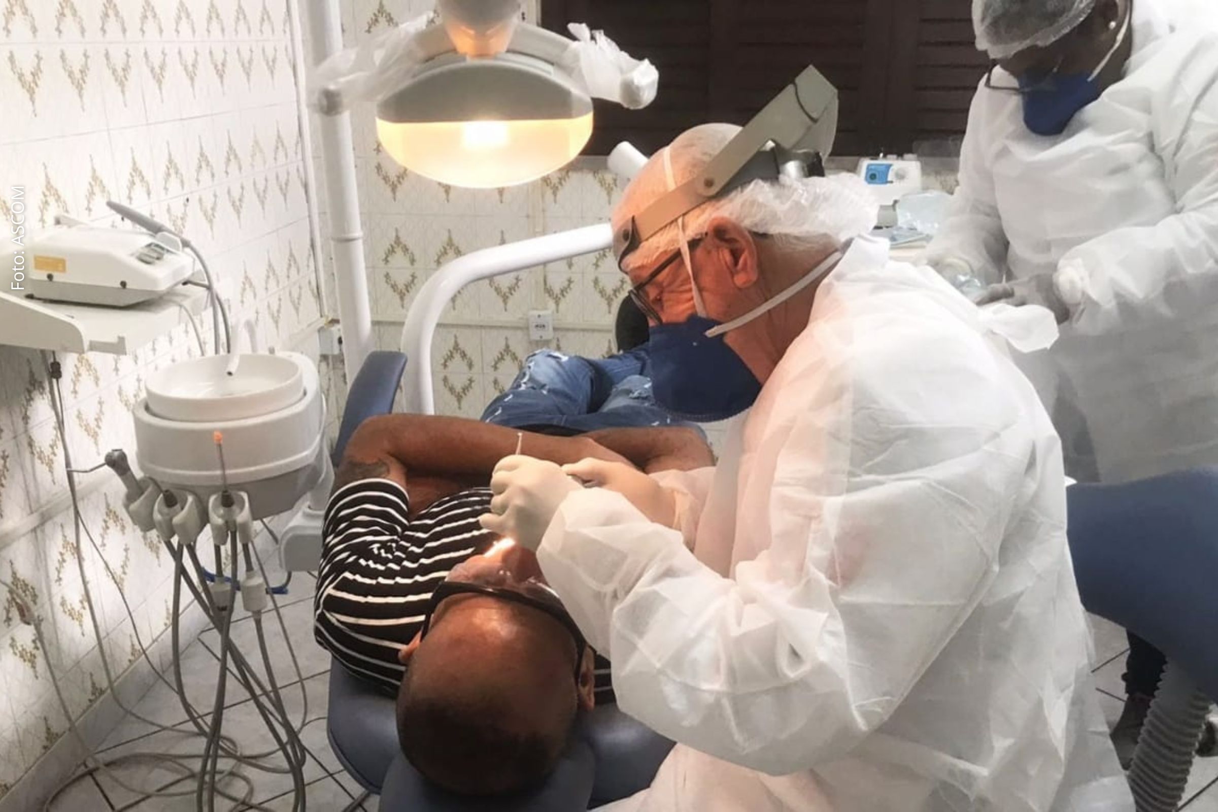 Feira de Santana: Vereadores denunciam cadeiras de dentista danificadas em postos e necessidade de semáforos na Avenida Iguatemi