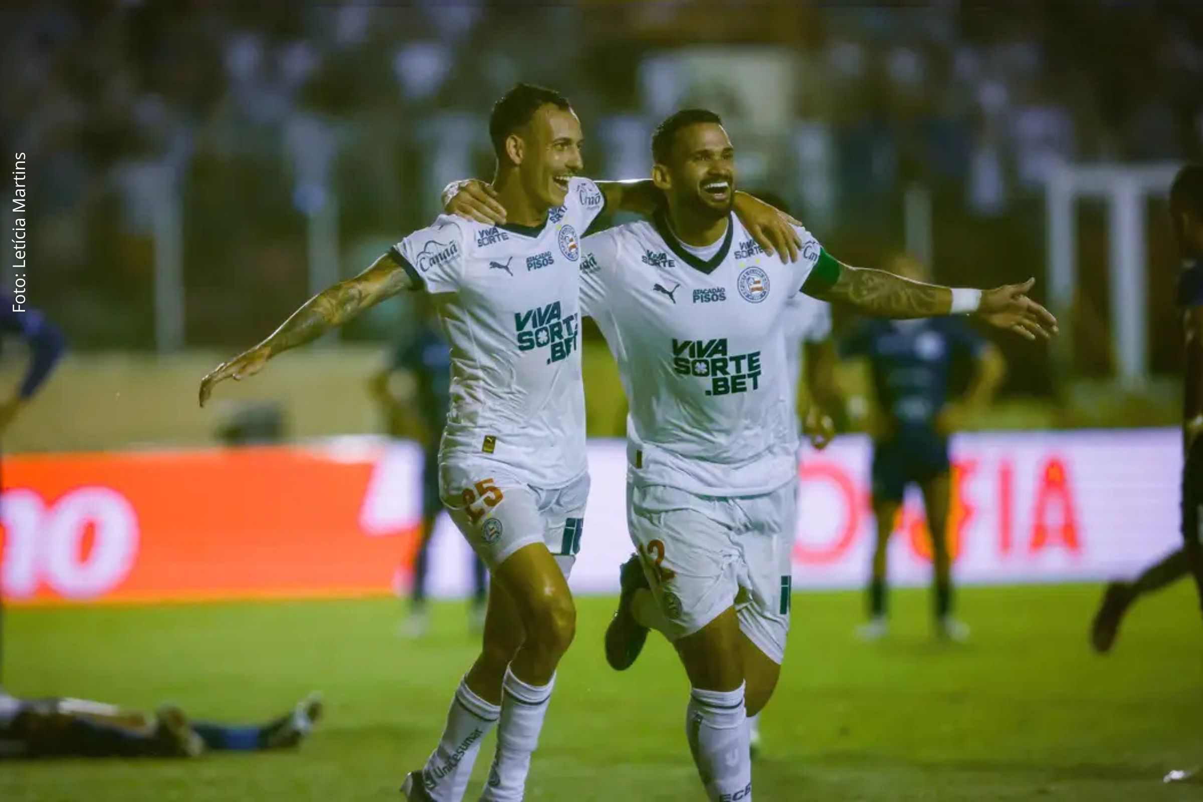 Tricolor abre vantagem no duelo de ida da final e pode conquistar o quinto título da competição com até dois gols de diferença na partida de volta.