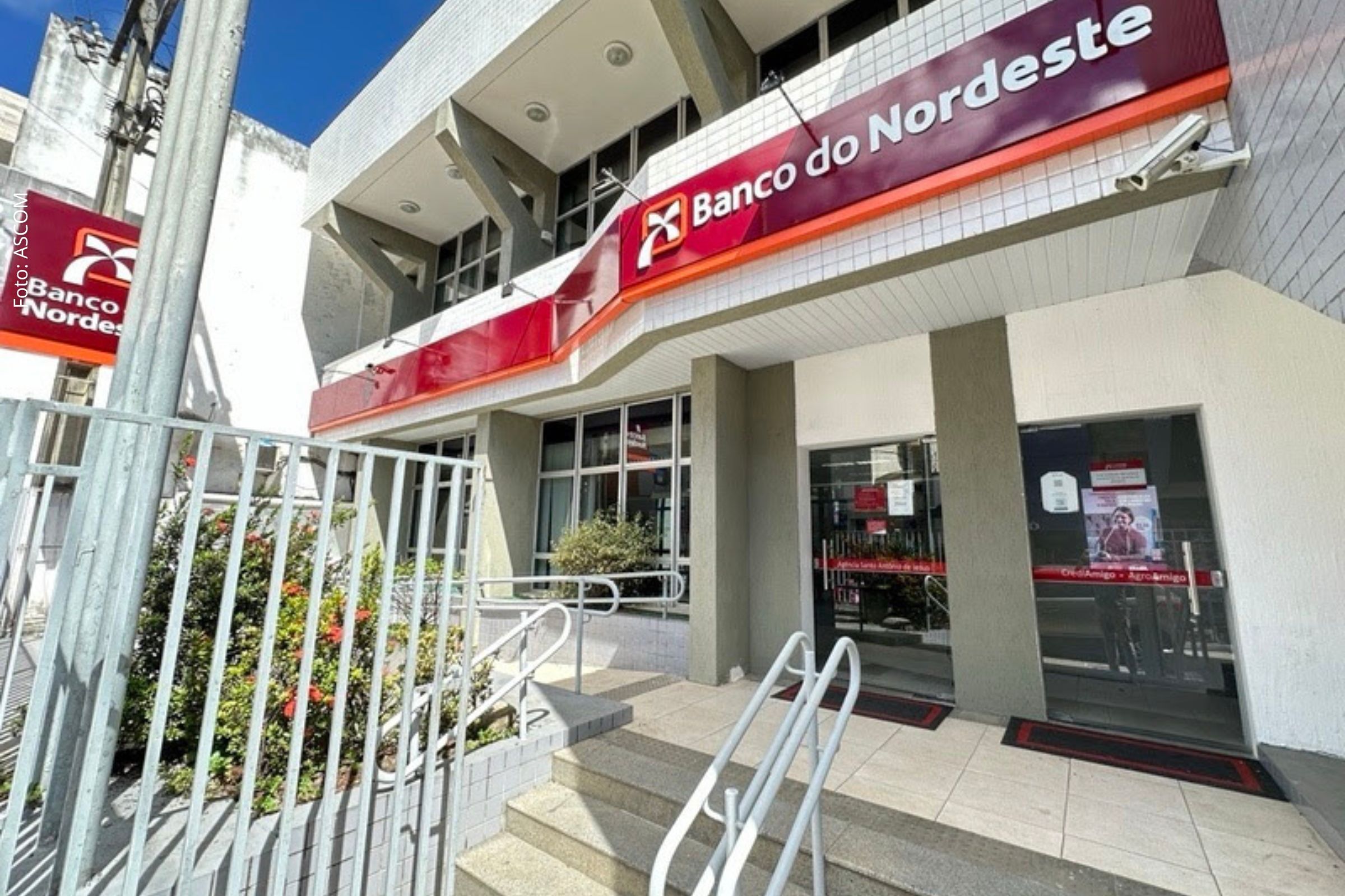 Recursos do FNE e programas de microcrédito fortalecem setores estratégicos e pequenos negócios no estado.