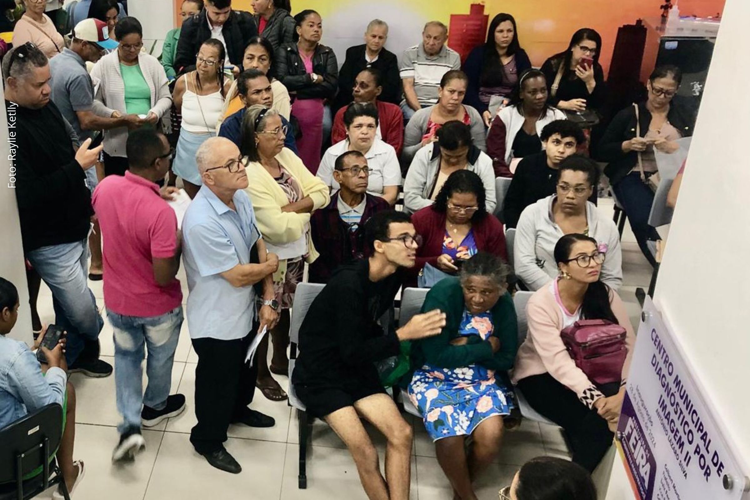 Unidade realiza mais de 88 mil atendimentos e se consolida como referência no SUS na região.
