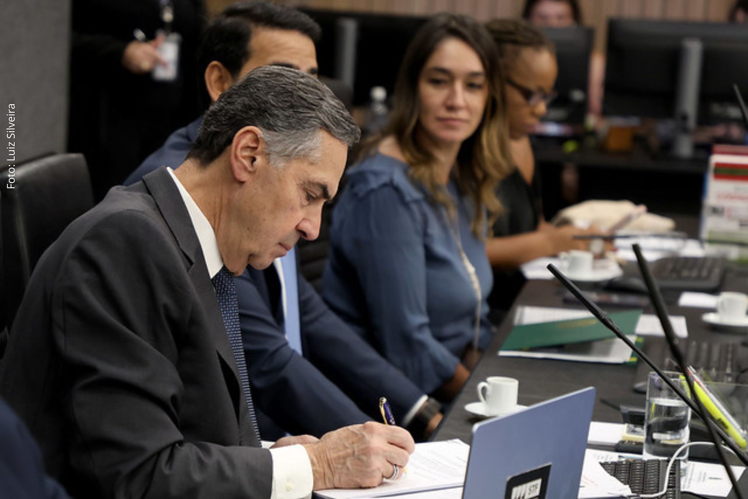 CNJ, AGU e PGF firmam acordo para extinguir execuções fiscais e agilizar benefícios previdenciários