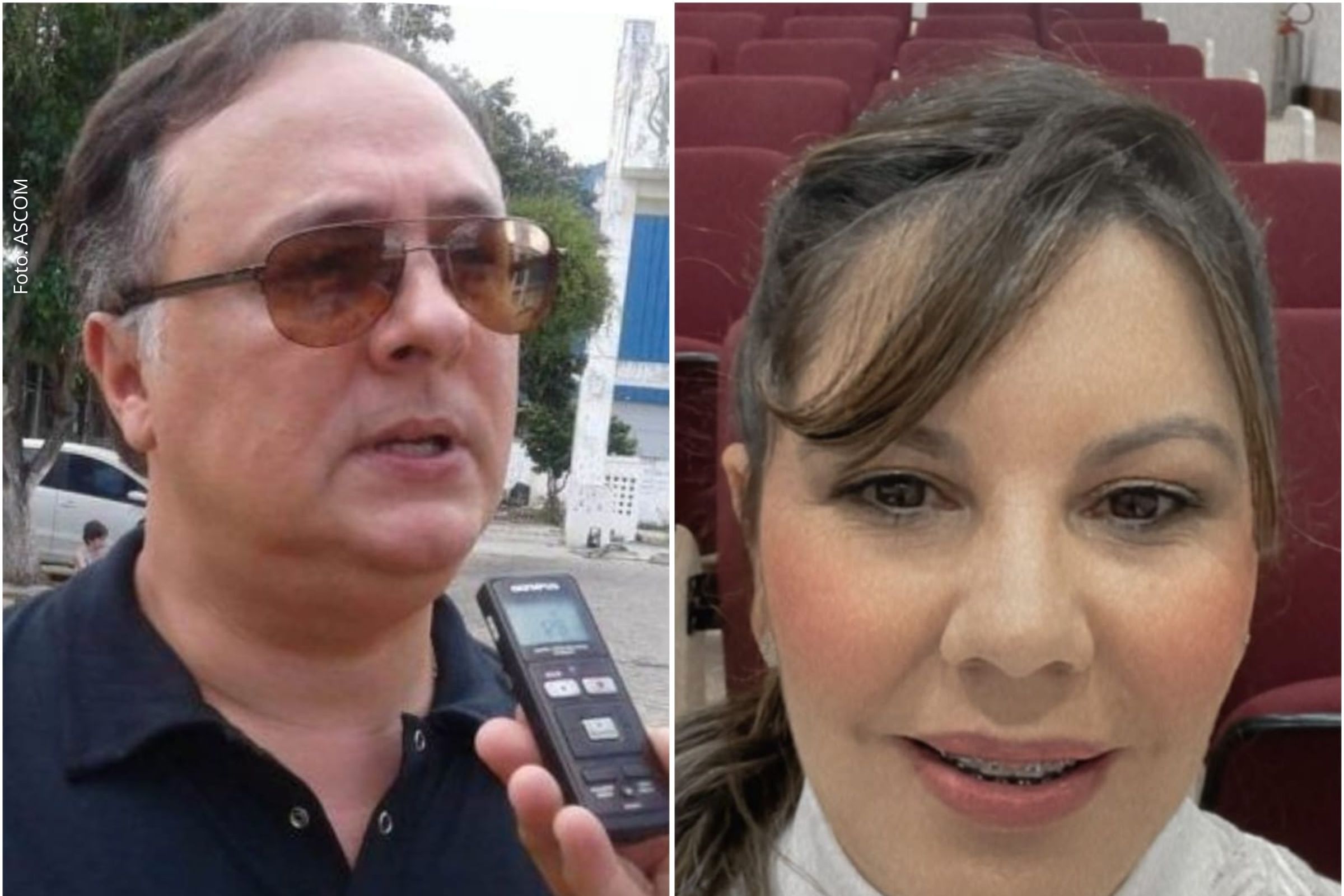 Reconhecimento destaca contribuições de Danielle Neves e Cláudio Jenner na Justiça e administração pública.