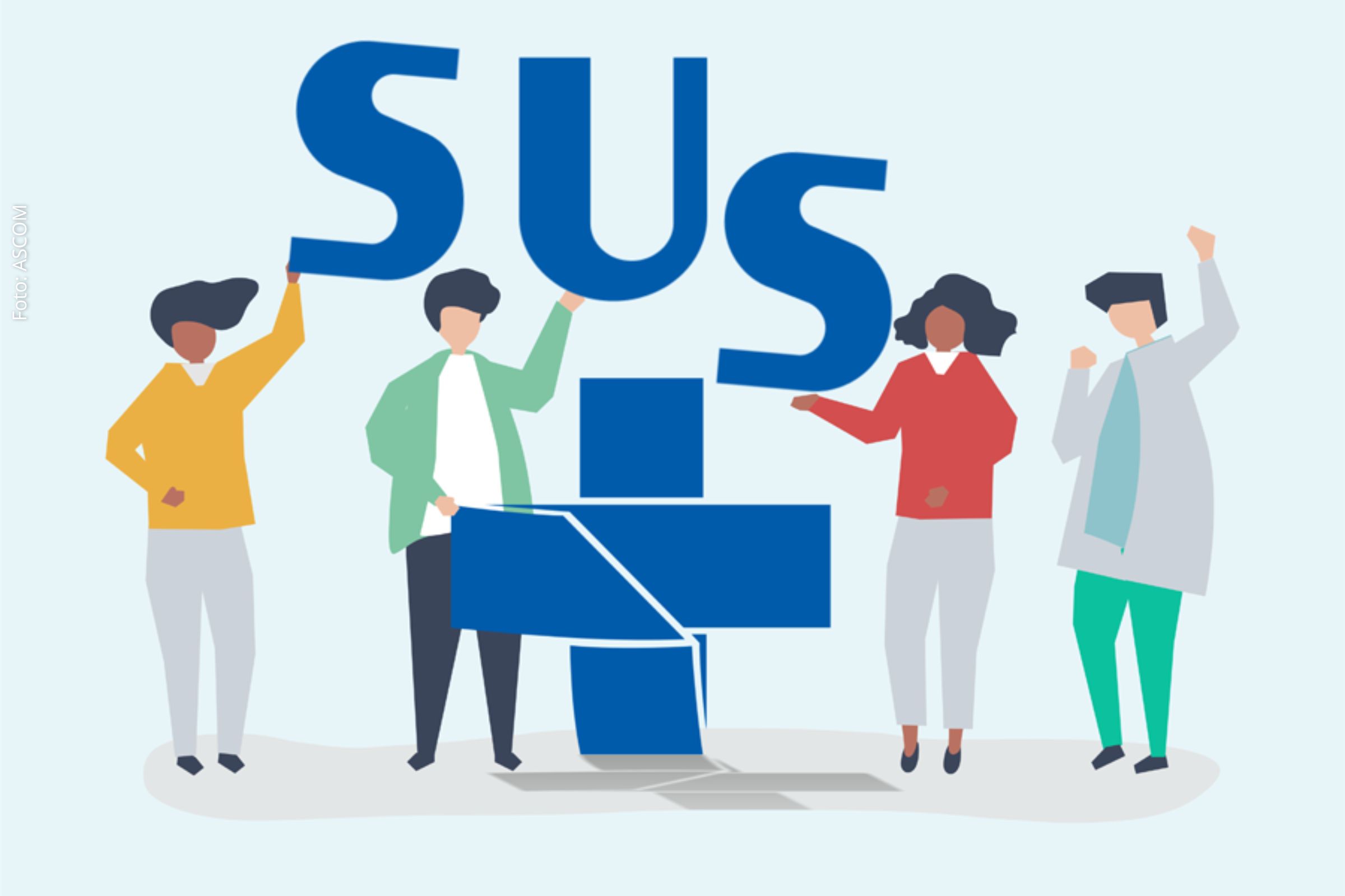 Conselho Estadual de Saúde da Bahia celebra os 35 anos do SUS e reforça a importância da participação social