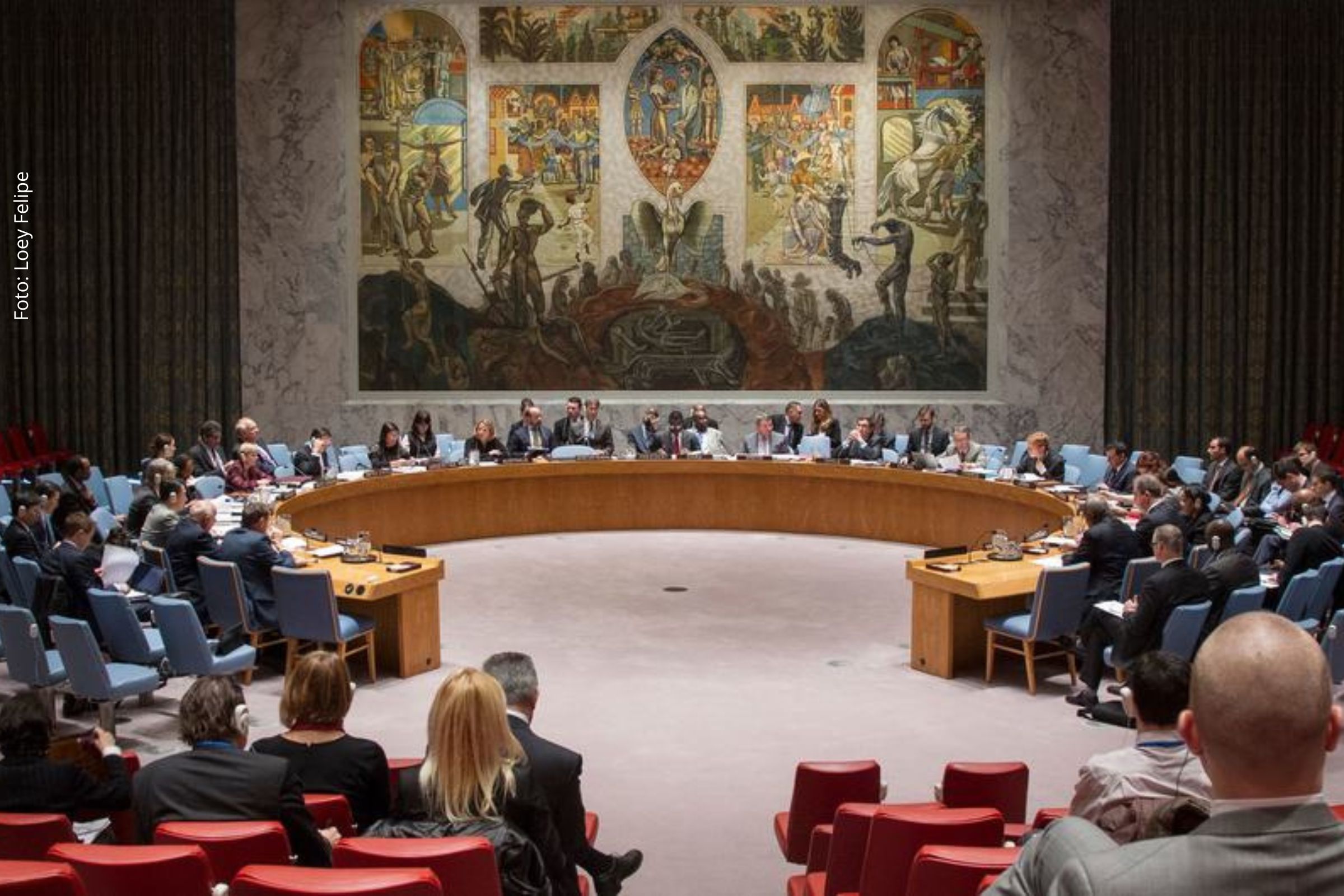 Conselho de Segurança da ONU rejeita proposta para manter alívio das sanções ao Irã