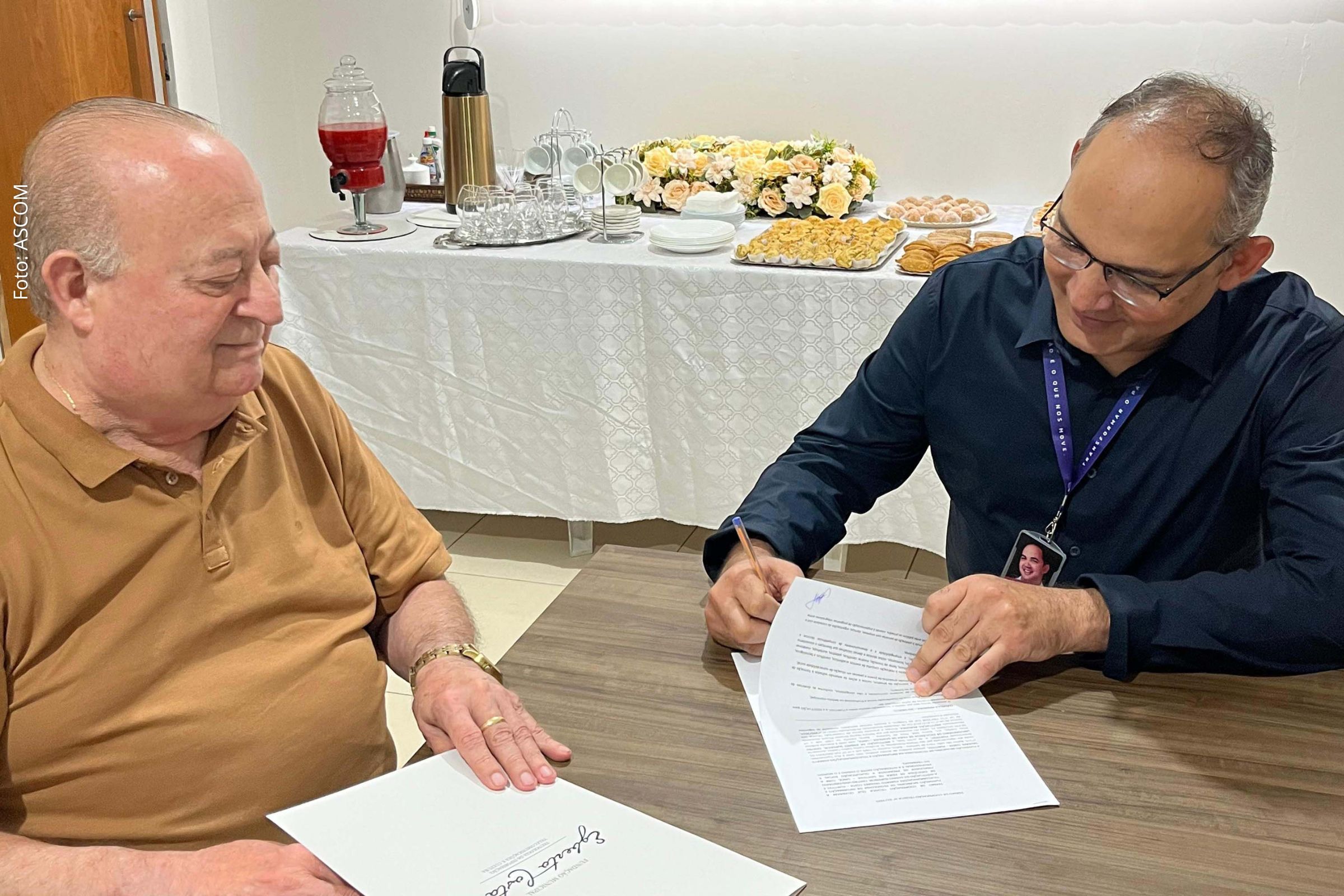 Convênio entre FUNTITEC e universidades impulsiona pesquisa e inovação em Feira de Santana