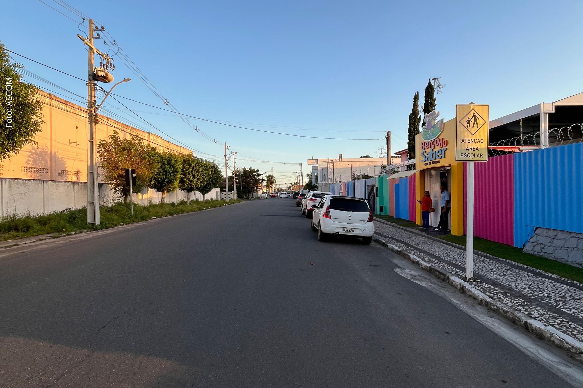 Vereadores encaminham indicações para sinalização, revitalização de praças, campos esportivos, pavimentação e iluminação pública.