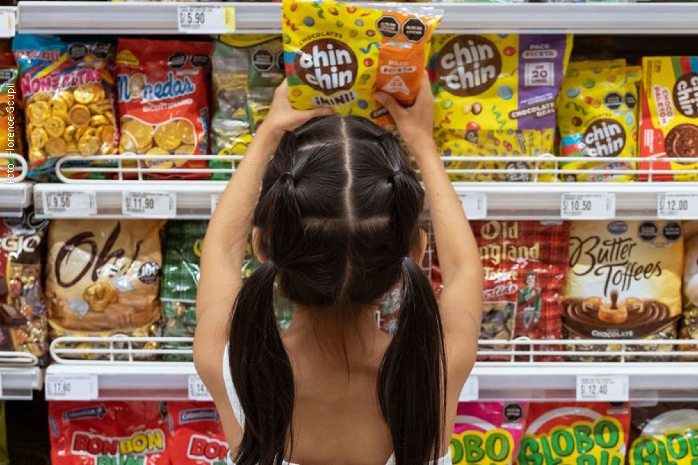 Relatório indica que 9,4% das crianças têm obesidade, com riscos crescentes de doenças e impacto econômico global significativo.