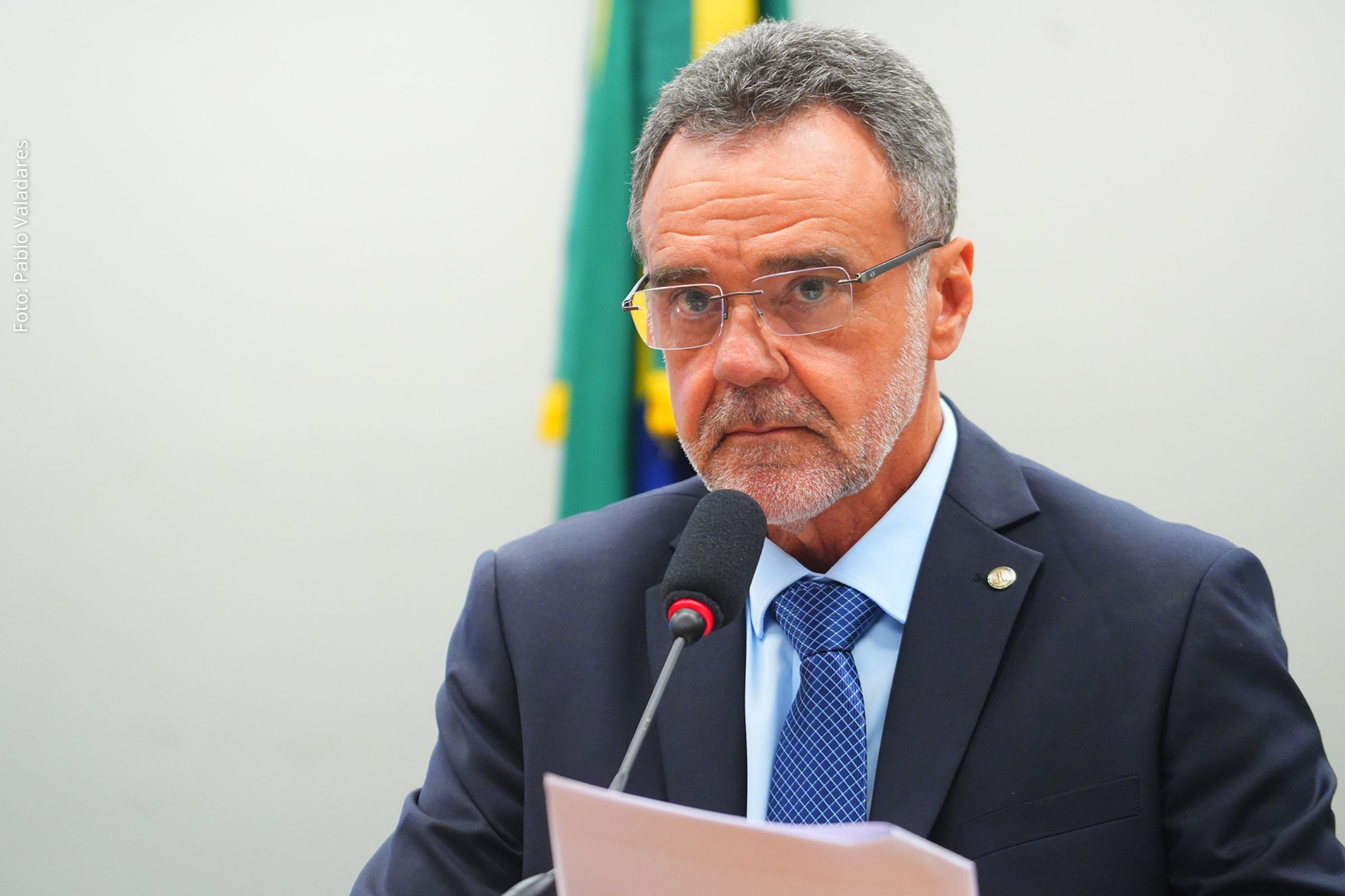 Encontro debate PMQC e reúne órgãos reguladores, setor privado e universidades para avaliar controle e monitoramento no Brasil.