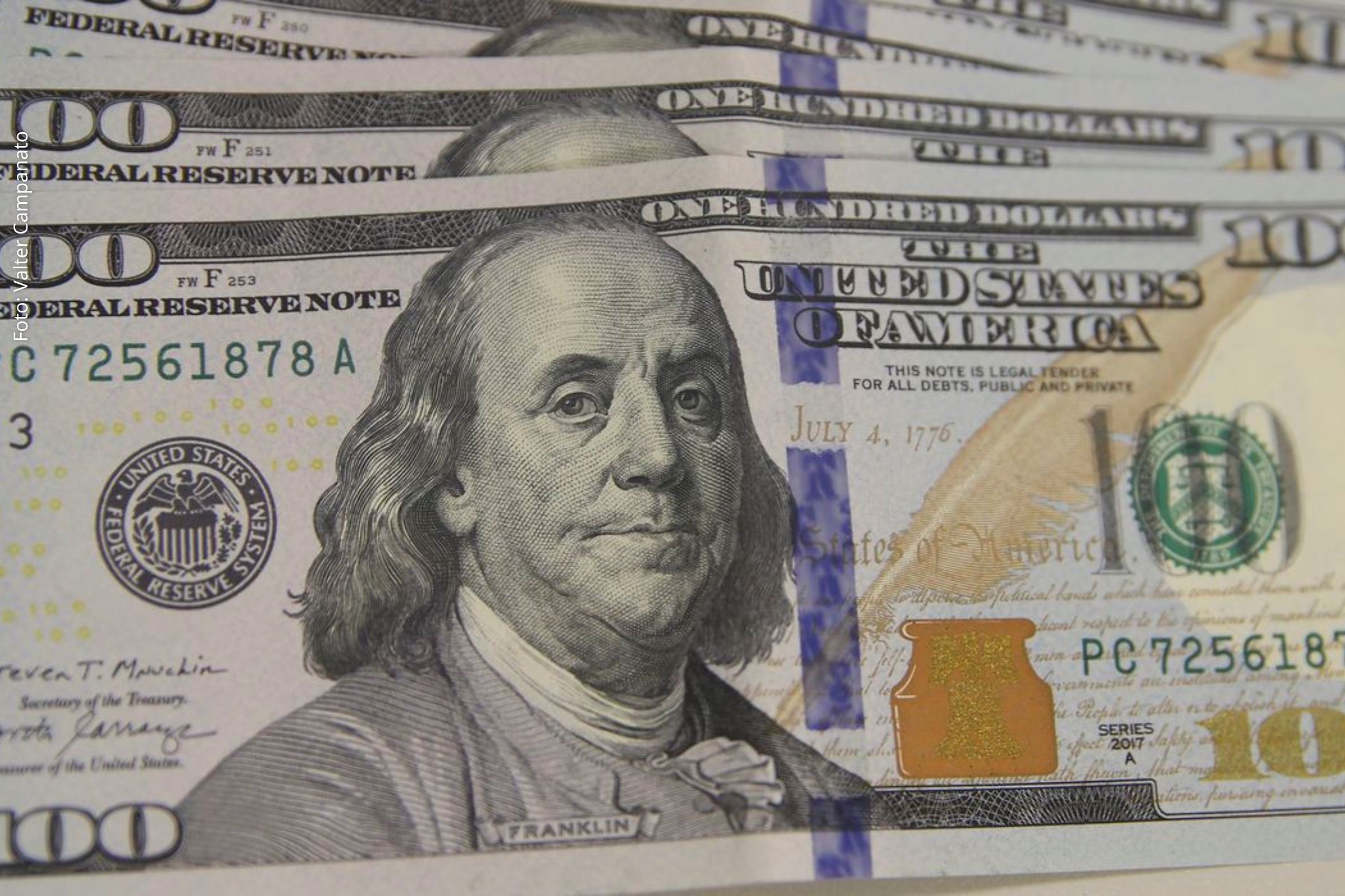 Investimento estrangeiro bate recorde de 46,6% do PIB brasileiro com US$ 1,1 trilhão