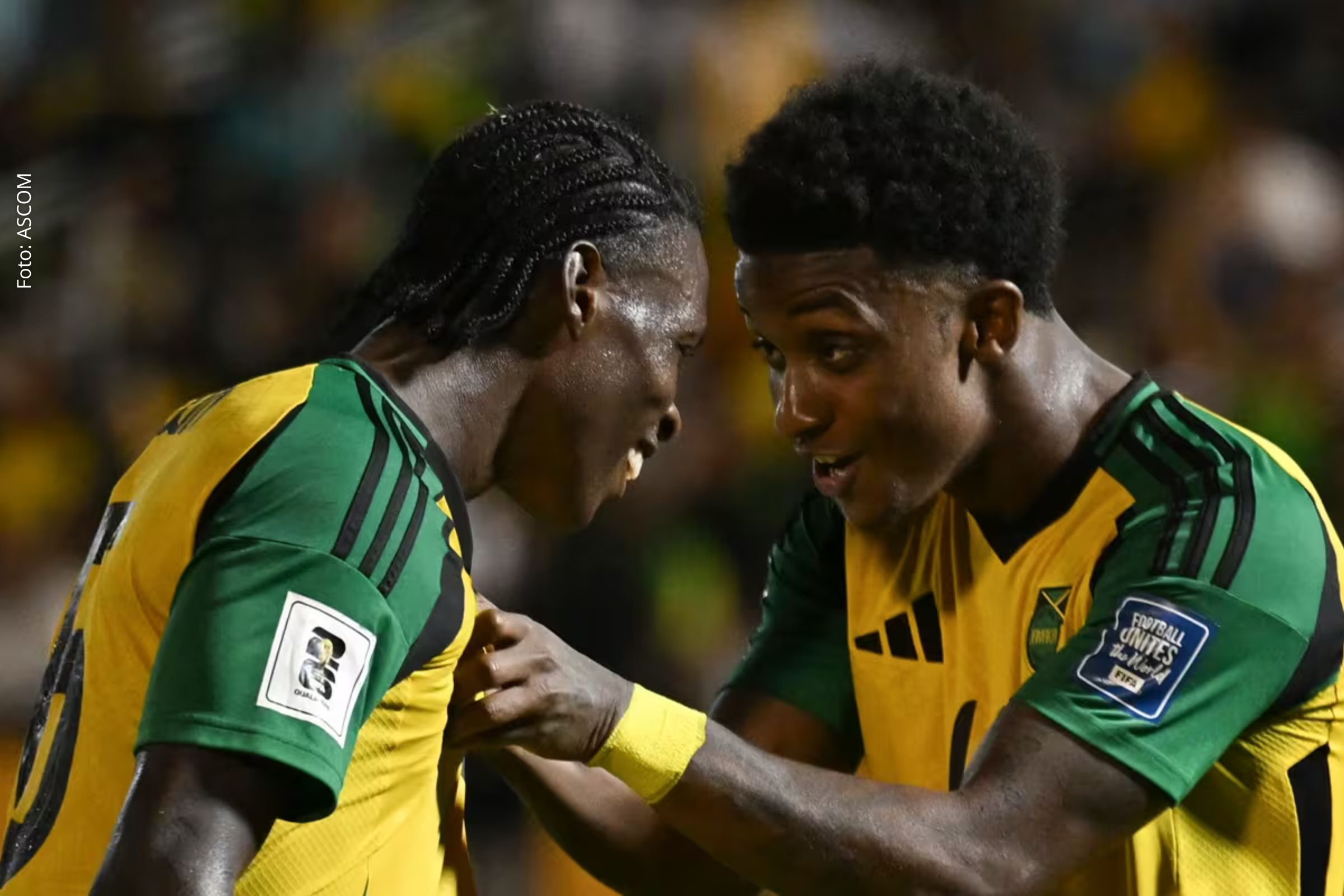 Eliminatórias da Concacaf: Fase final define seleções rumo à Copa do Mundo da FIFA 26™