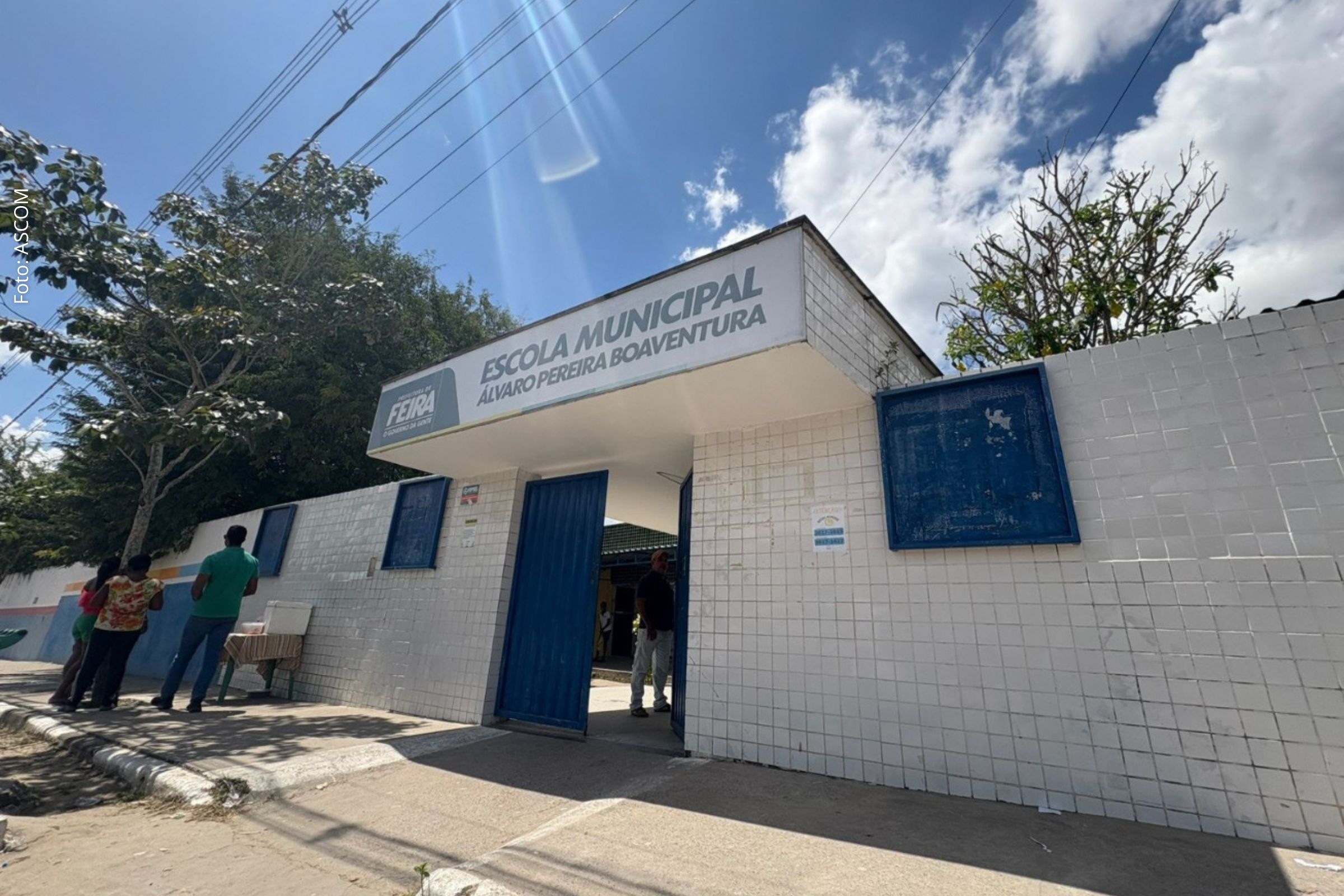 Evento neste sábado (20/09/2025) oferecerá atendimento gratuito em saúde, assistência social, orientação jurídica e oportunidades de emprego.