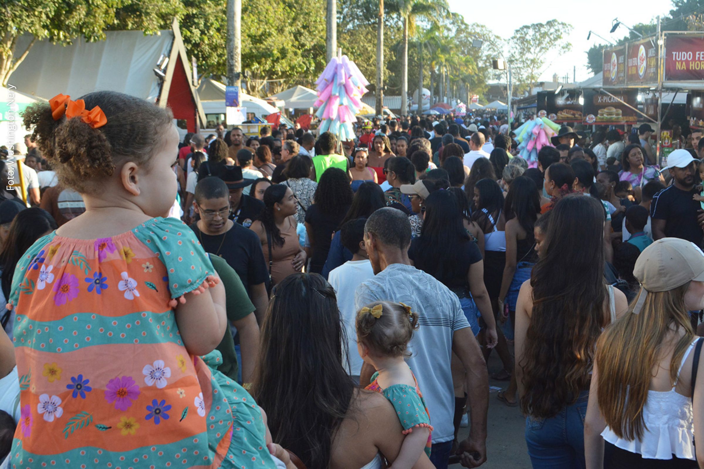 Expofeira 2025 registra público histórico, volume de negócios e retomada pós-pandemia
