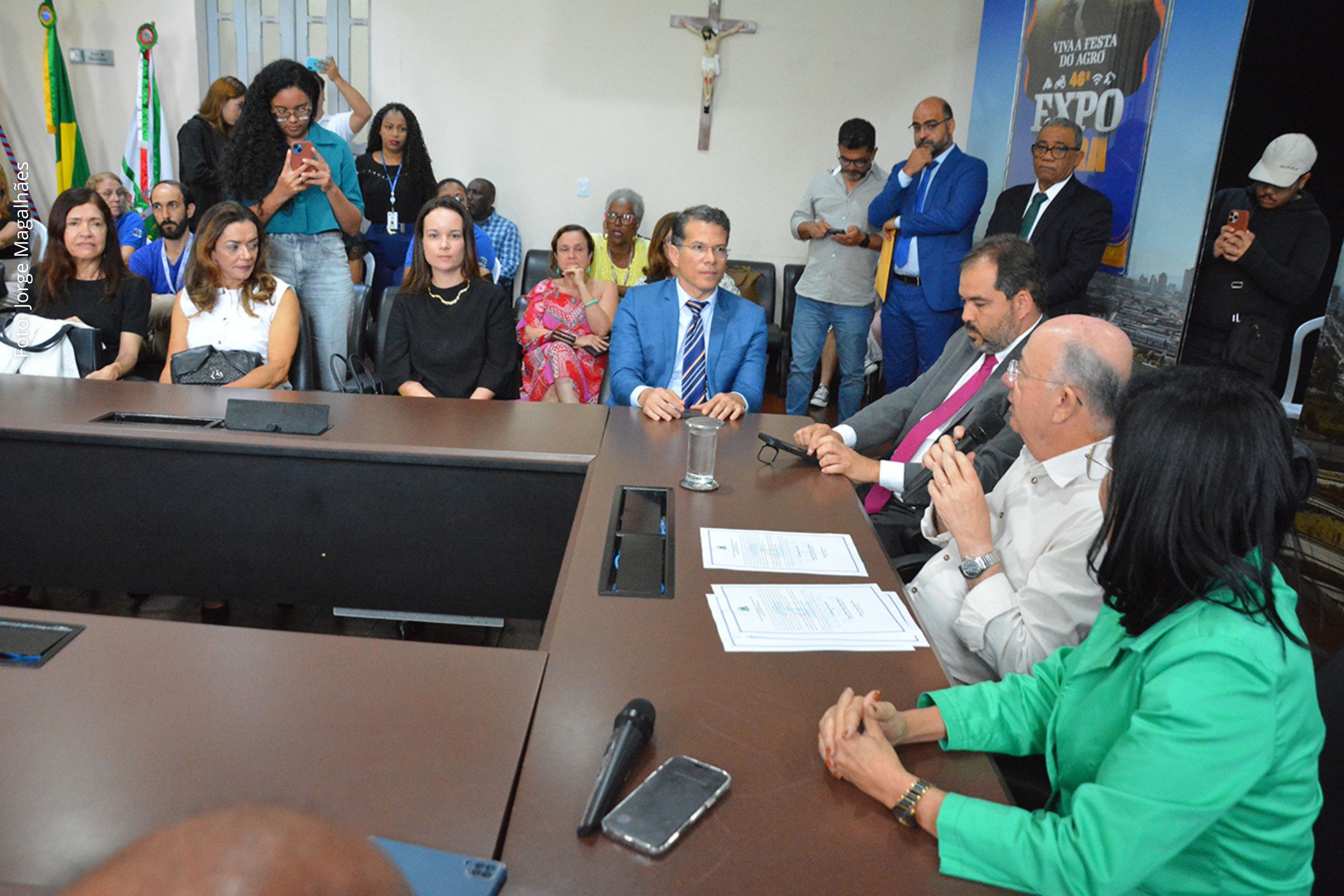 Nova unidade fortalece atendimento e garante maior cobertura na defesa dos direitos de crianças e adolescentes.