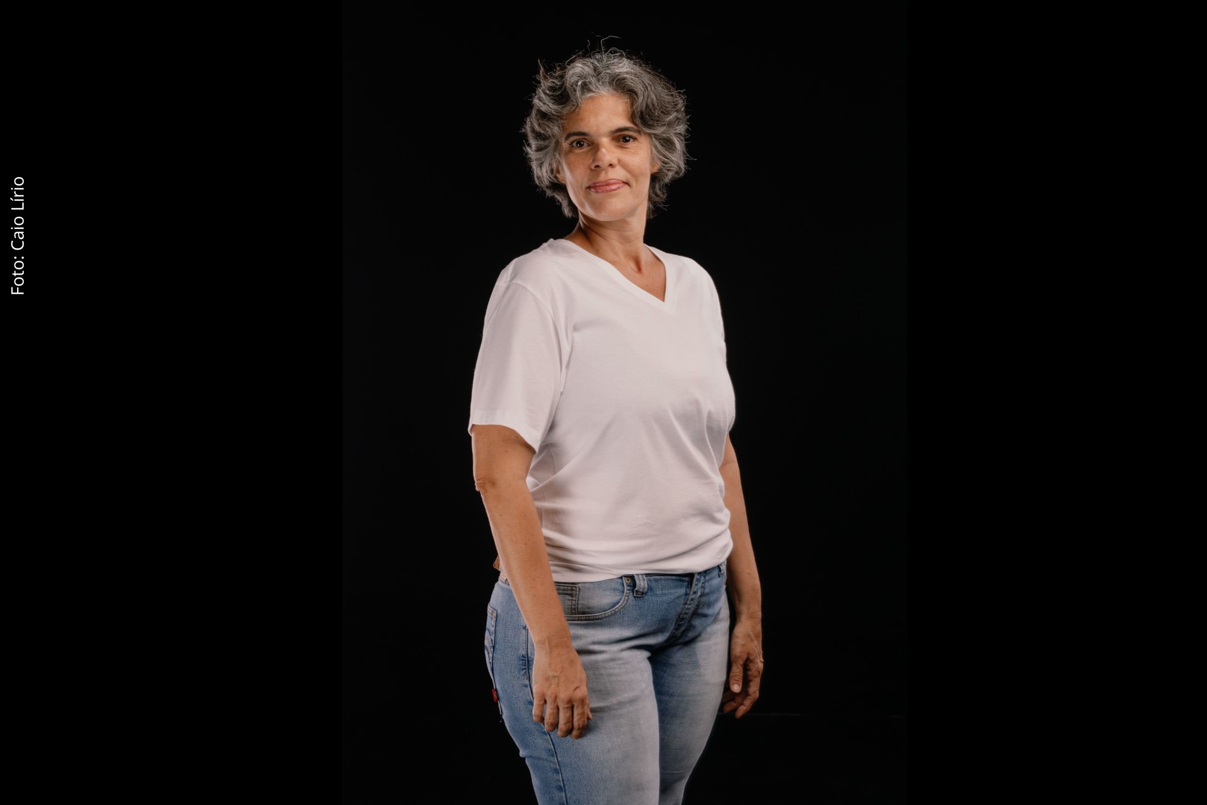 Fernanda Paquelet e Marcelo Flores integram espetáculo “UM JULGAMENTO - depois do Inimigo do Povo”, realizado pelo CCBB Salvador.