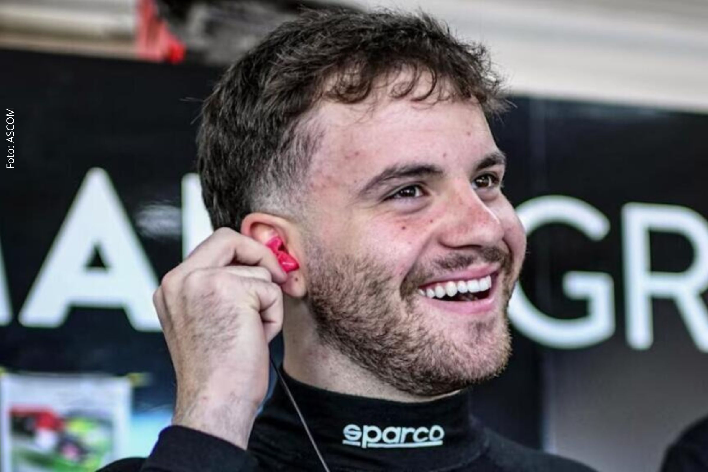 Fernando Barrichello inicia trajetória na Fórmula 3, representando o Brasil e o legado da família no automobilismo internacional.