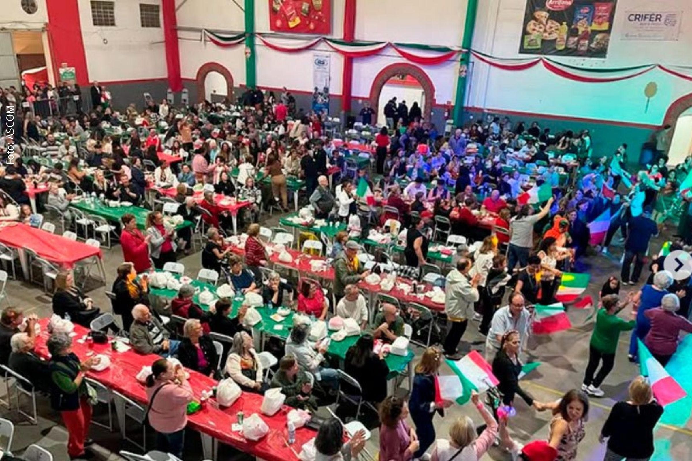 Evento realizado no bairro da Mooca, em São Paulo, passa a integrar o rol de expressões culturais protegidas pelo Estado.