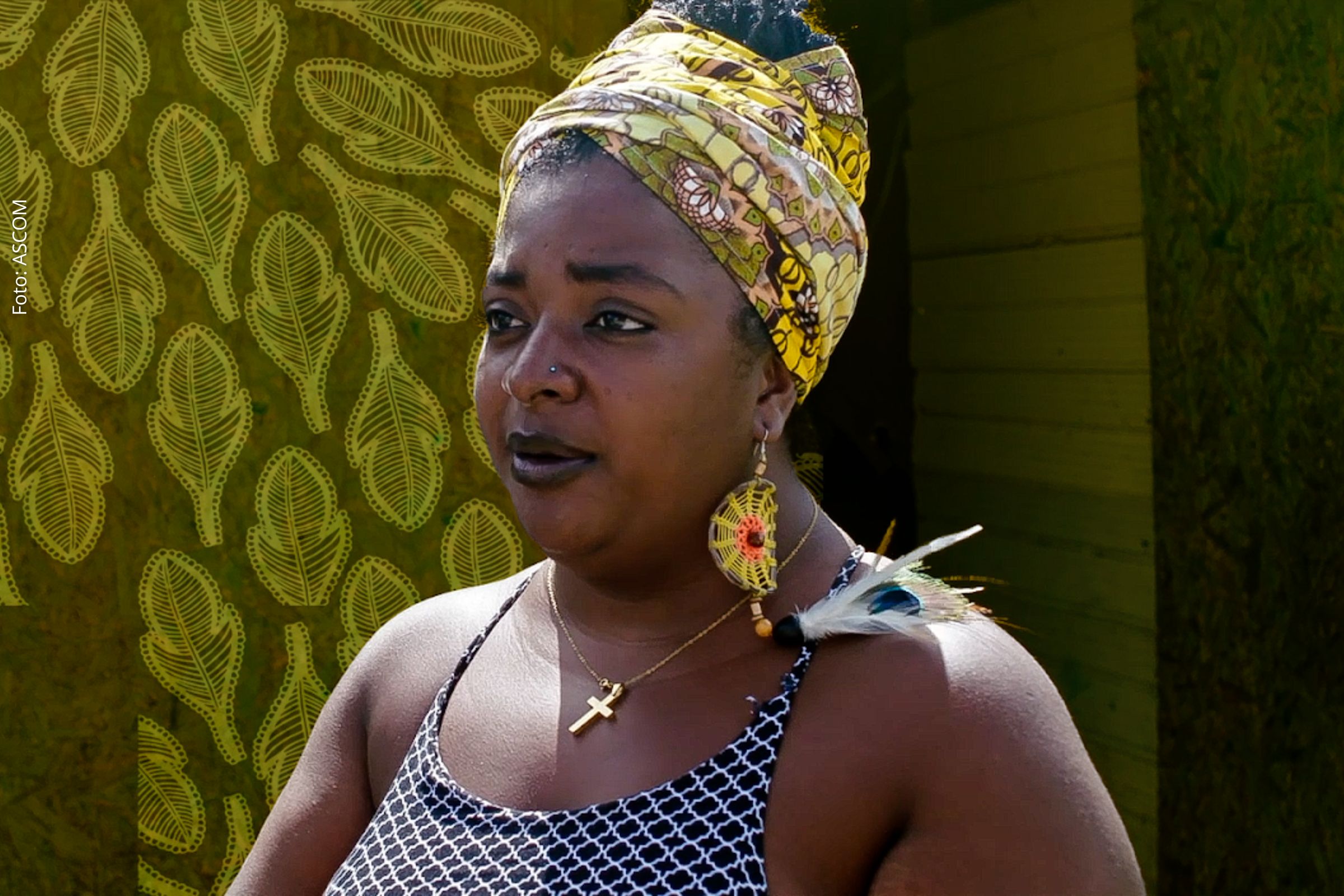 Filme “Aprender a Sonhar” estreia em outubro de 2025 e leva manifesto afro-indígena às salas de cinema