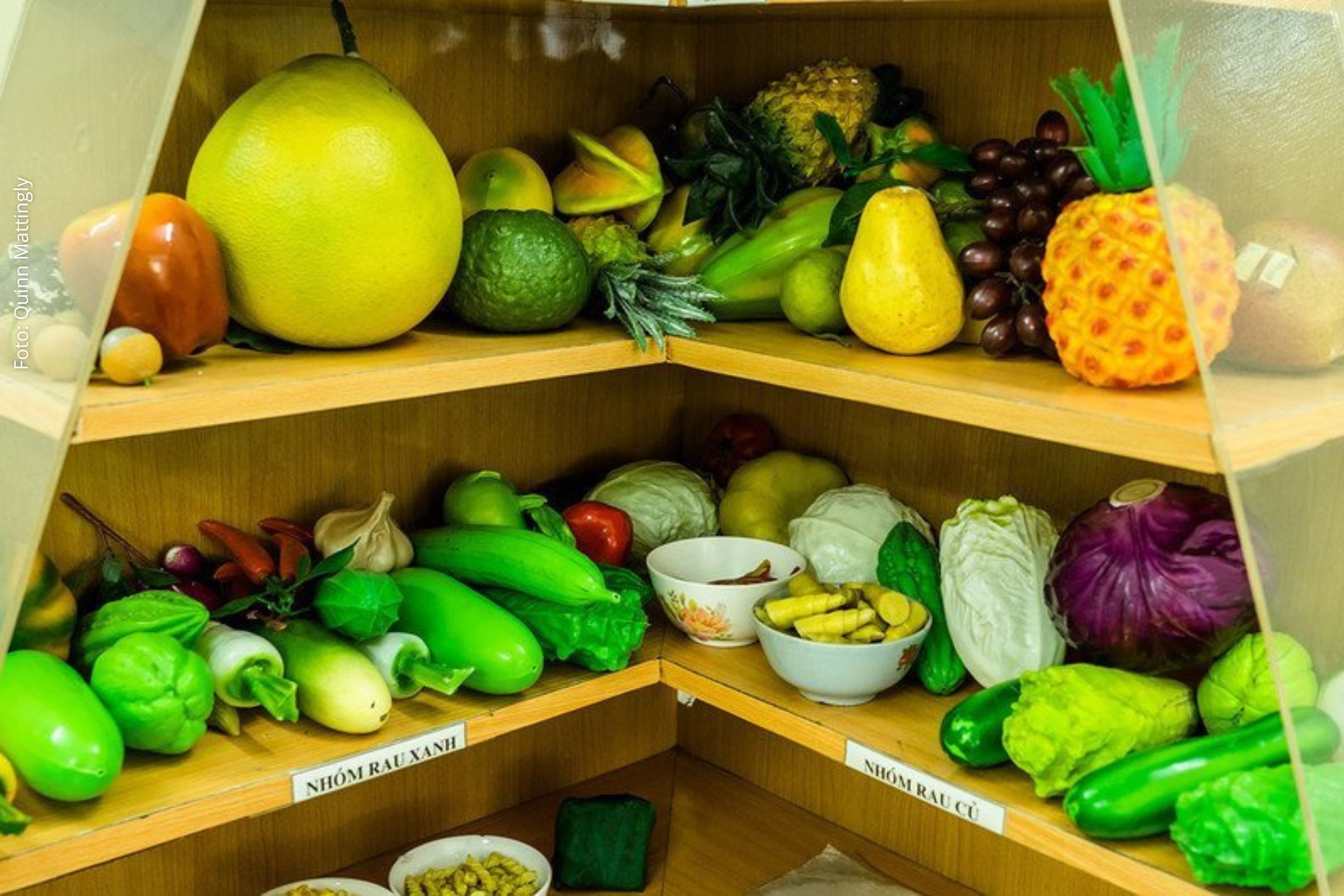 Banco Mundial aponta que 2,6 bilhões de pessoas não têm acesso a dieta saudável