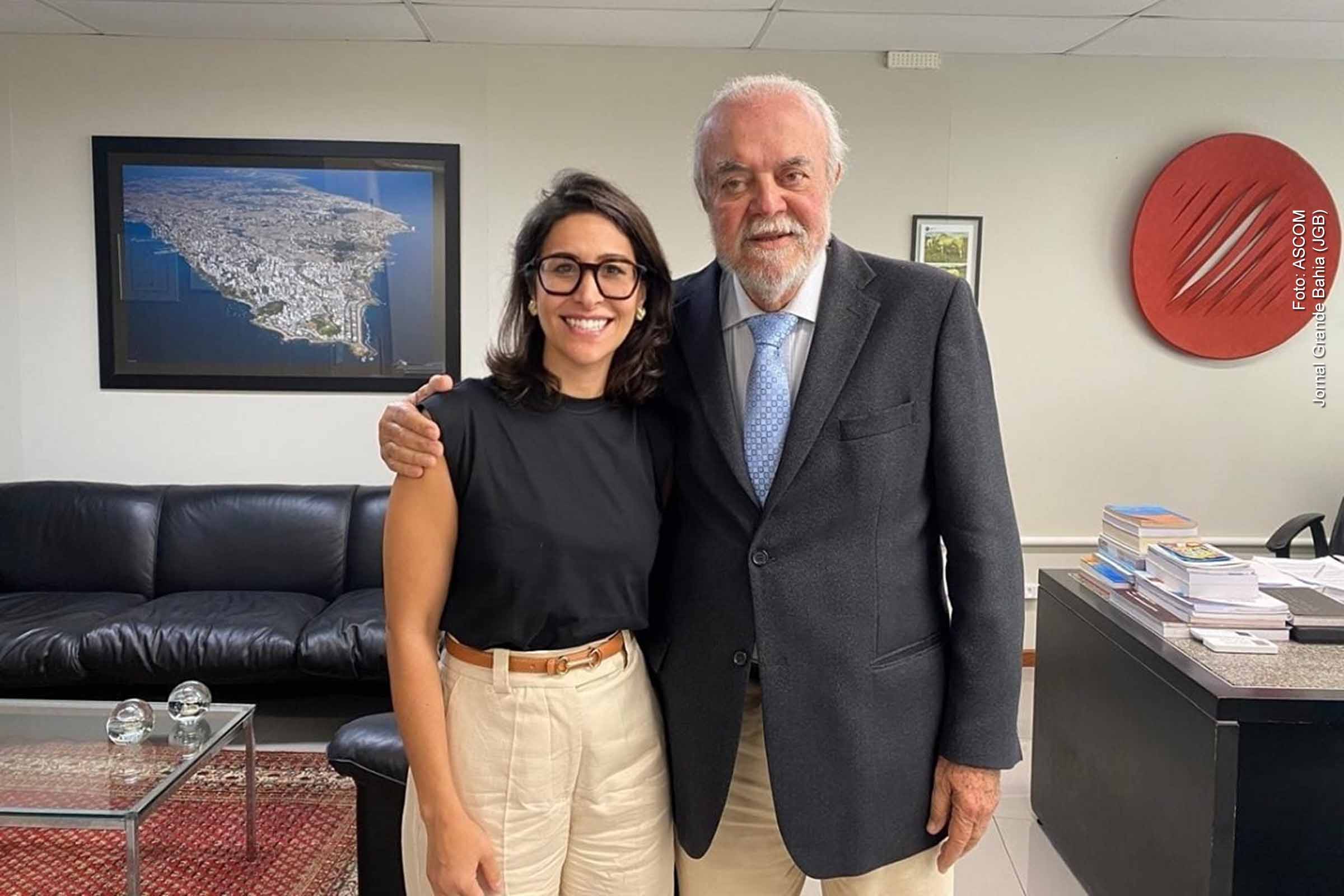 Na quinta-feira (04/09/2025), a auditora Gabriela Flávia Ribeiro Mendes, do TCM-BA, foi indicada pelo TCU para integrar o Conselho de Auditores da ONU, órgão responsável pela fiscalização financeira da organização e de suas missões internacionais. A escolha reconhece o processo de qualificação técnica do TCM, fortalece a presença brasileira no cenário internacional e reafirma a relevância da Bahia no campo do controle externo.
